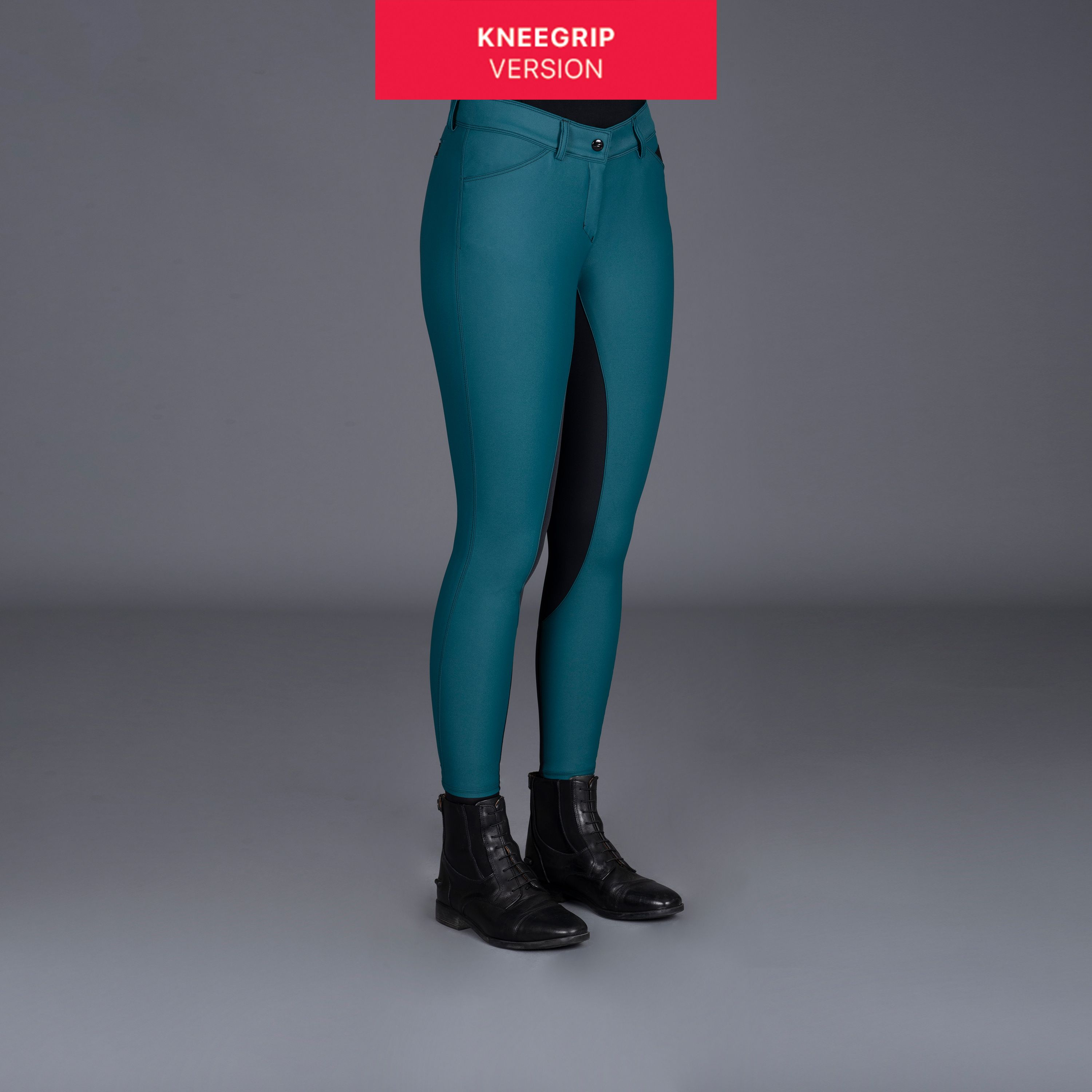 Reithose Arista Fashion KneeGrip