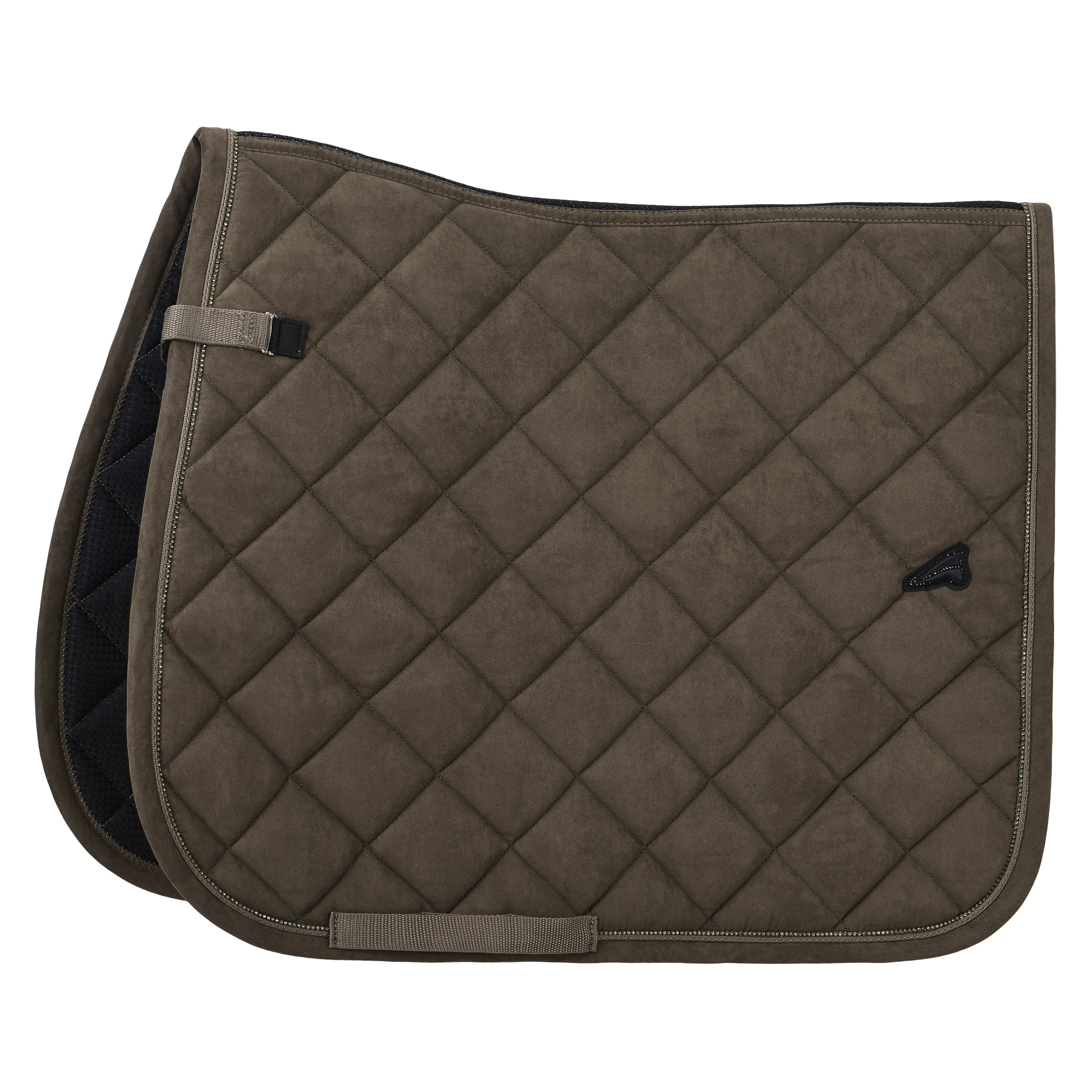 Schabracke Suede DR