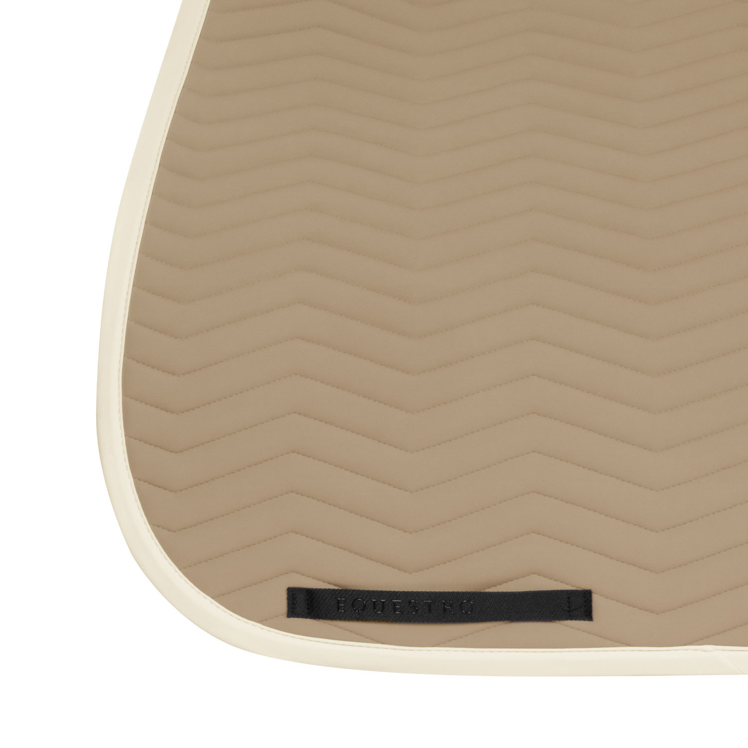 Dressur-Schabracke Wave Quilting aus Funktionsgewebe
