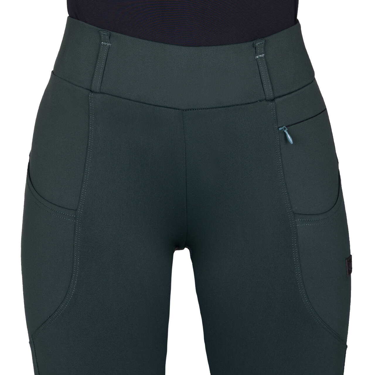 Reitlegging Avélie Vollbesatz