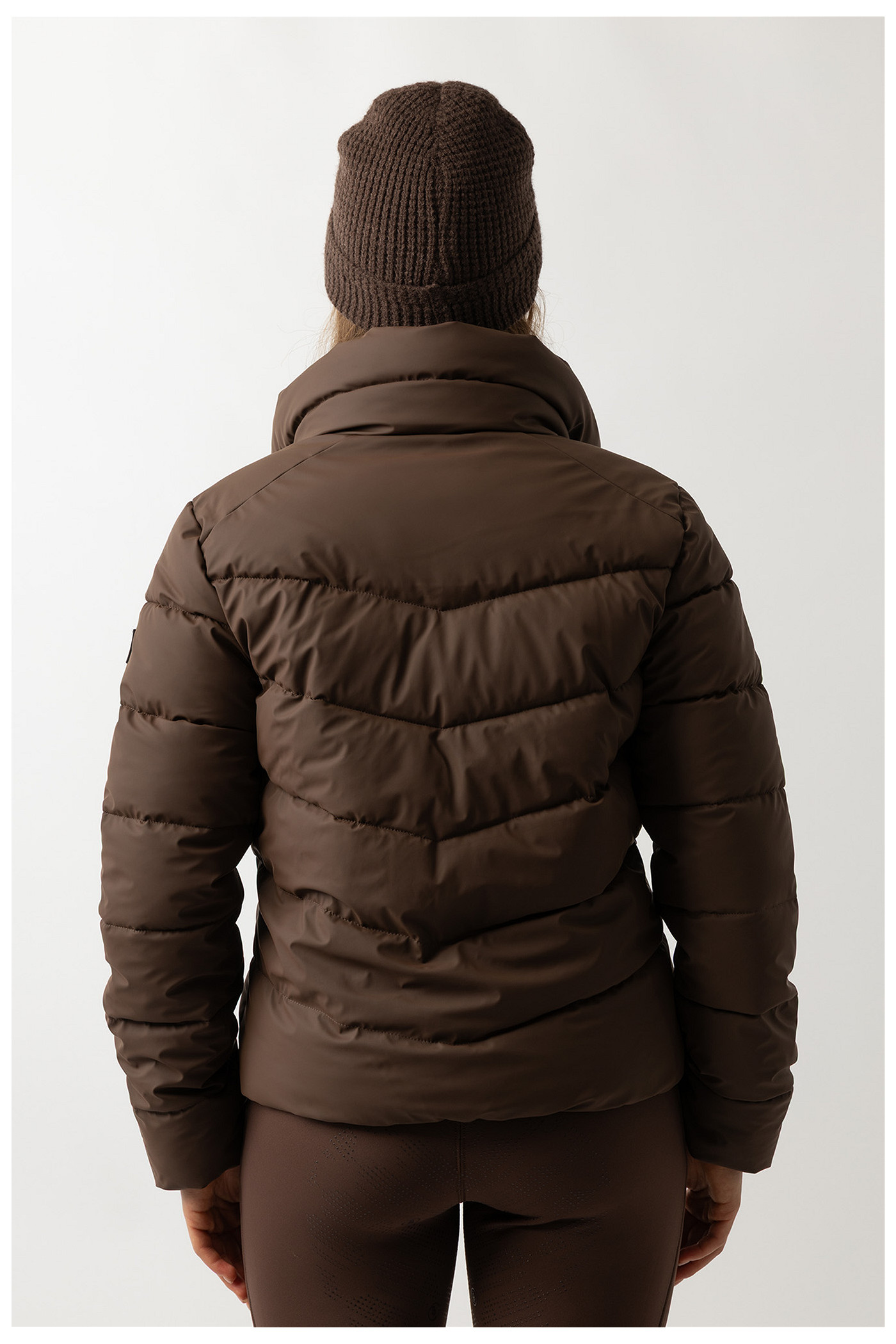Jacket Larissa Ladies
