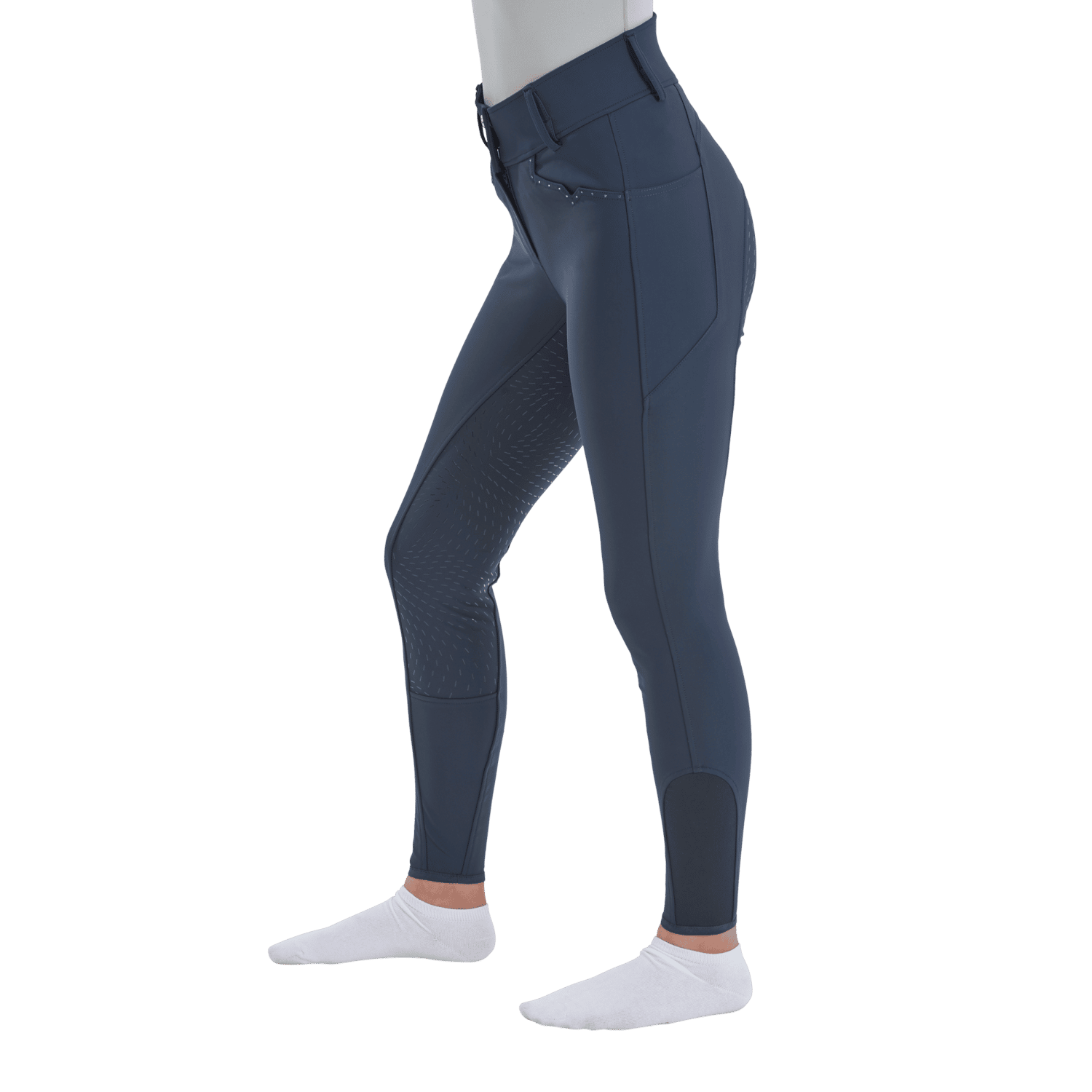 Reithose Damen Adora mit Vollgrip