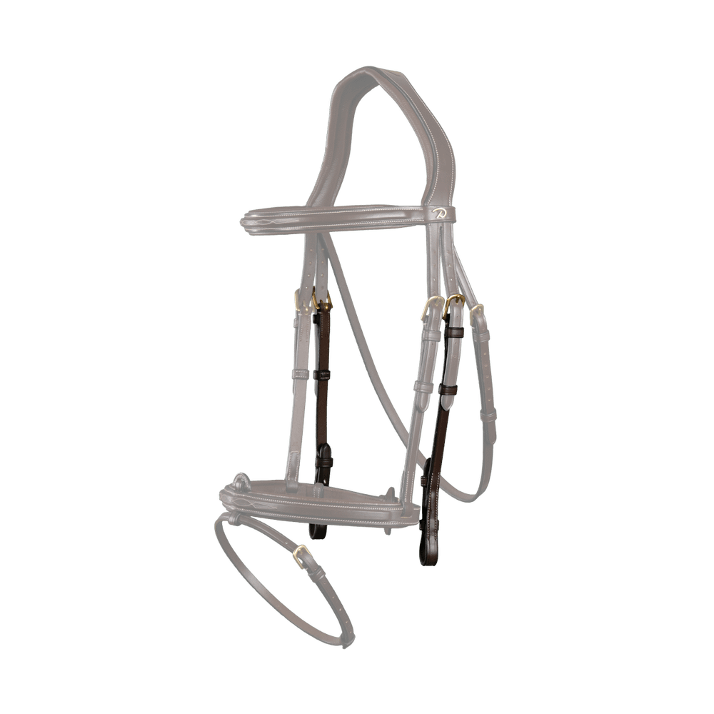 Backenstücke | Dy'on