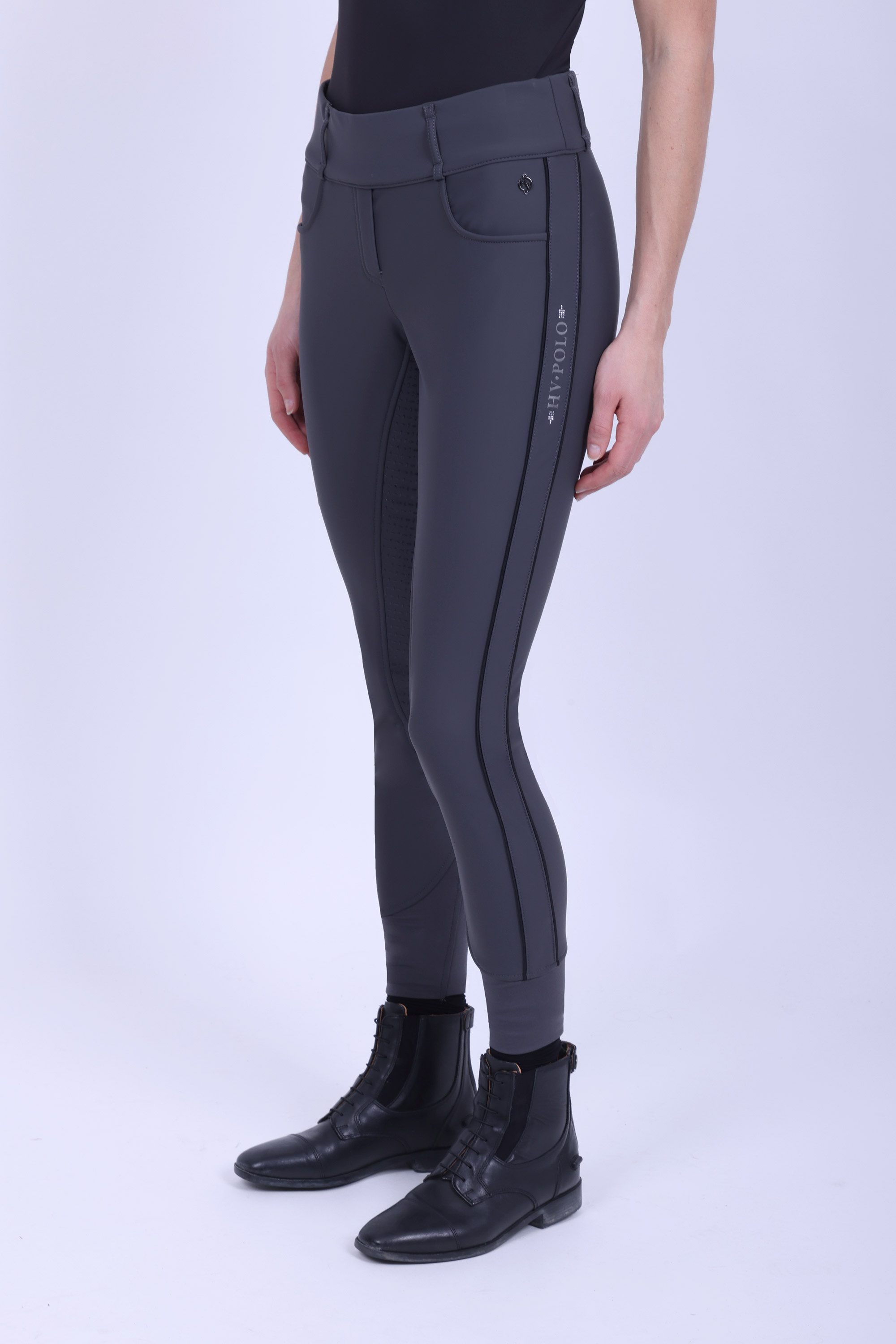 Reitlegging Isabell FullGrip