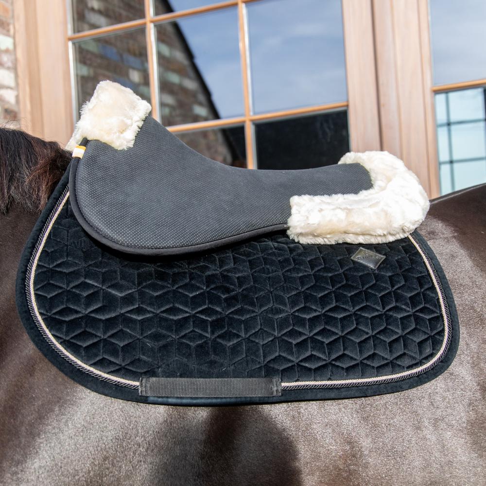 Amortisseur anatomique Absorb mouton