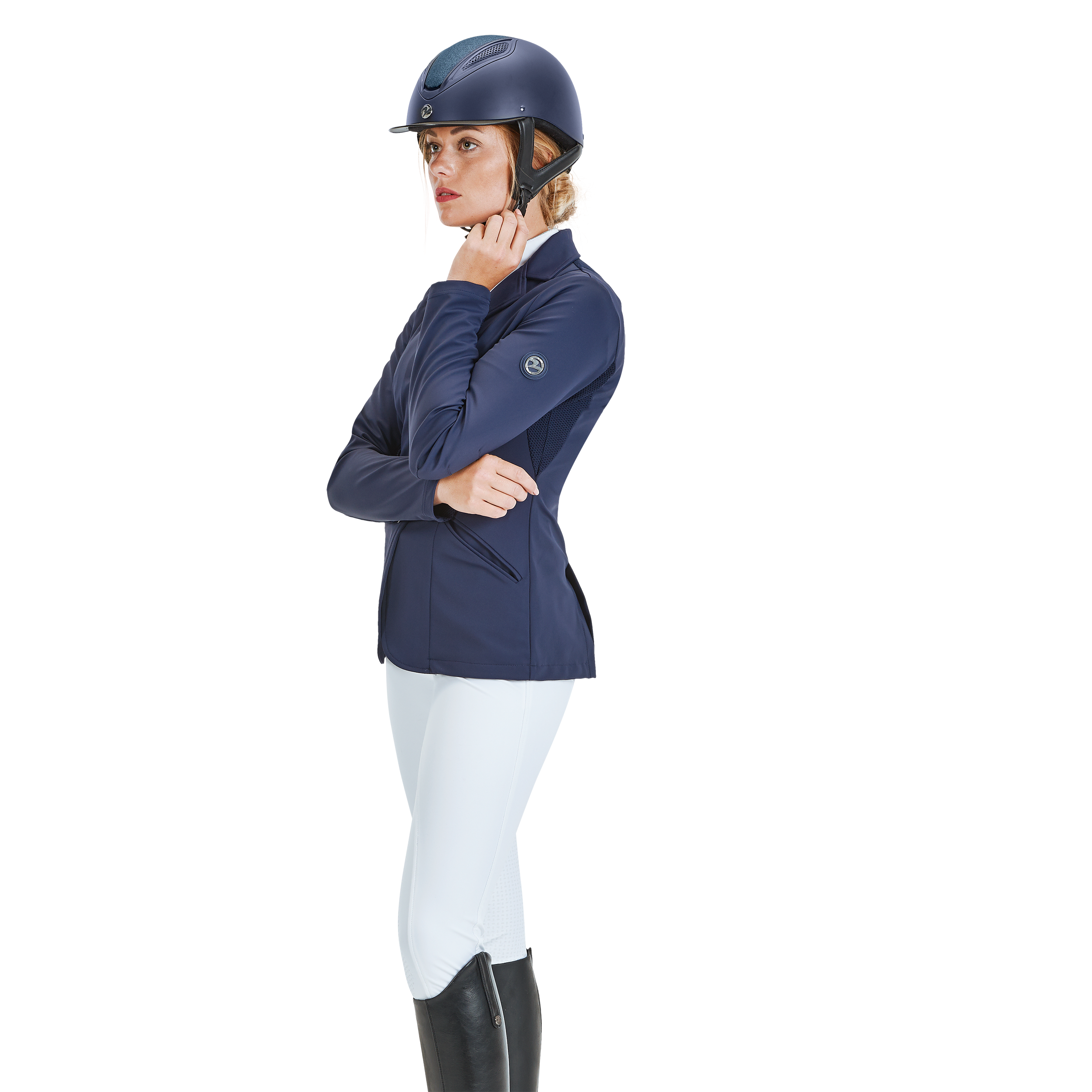 Veste de concours dame Florenz