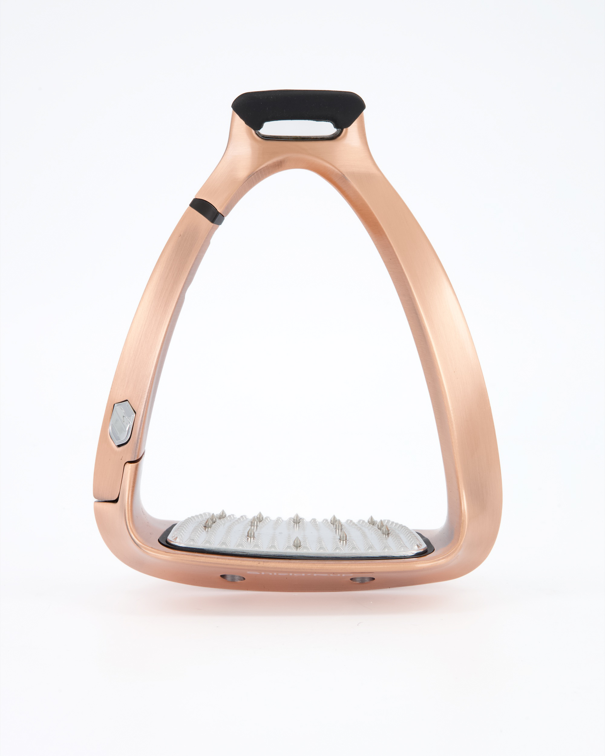 Shield'Rup safety stirrups