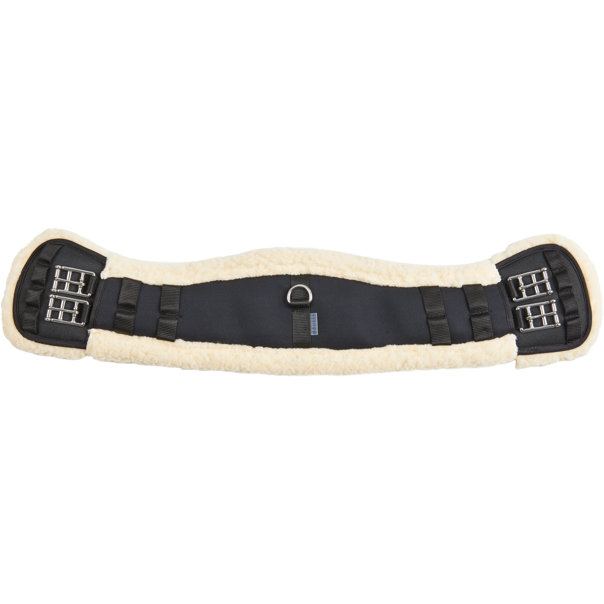 Sangle artificial Fur dressage D