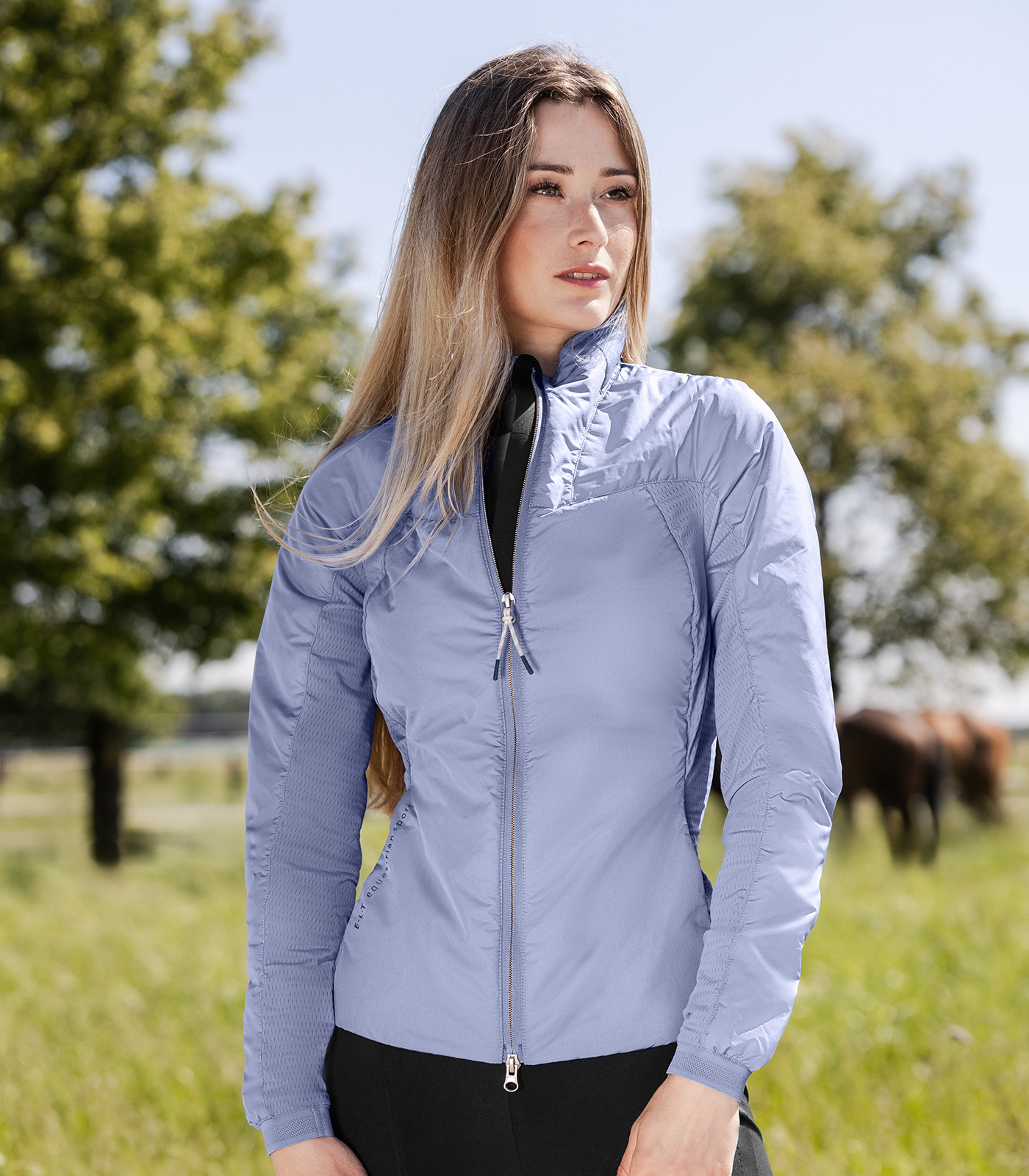 Porto Windbreaker jacket Porto Windbreaker jacket