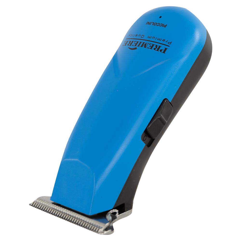 Clipper Piccolini in blue