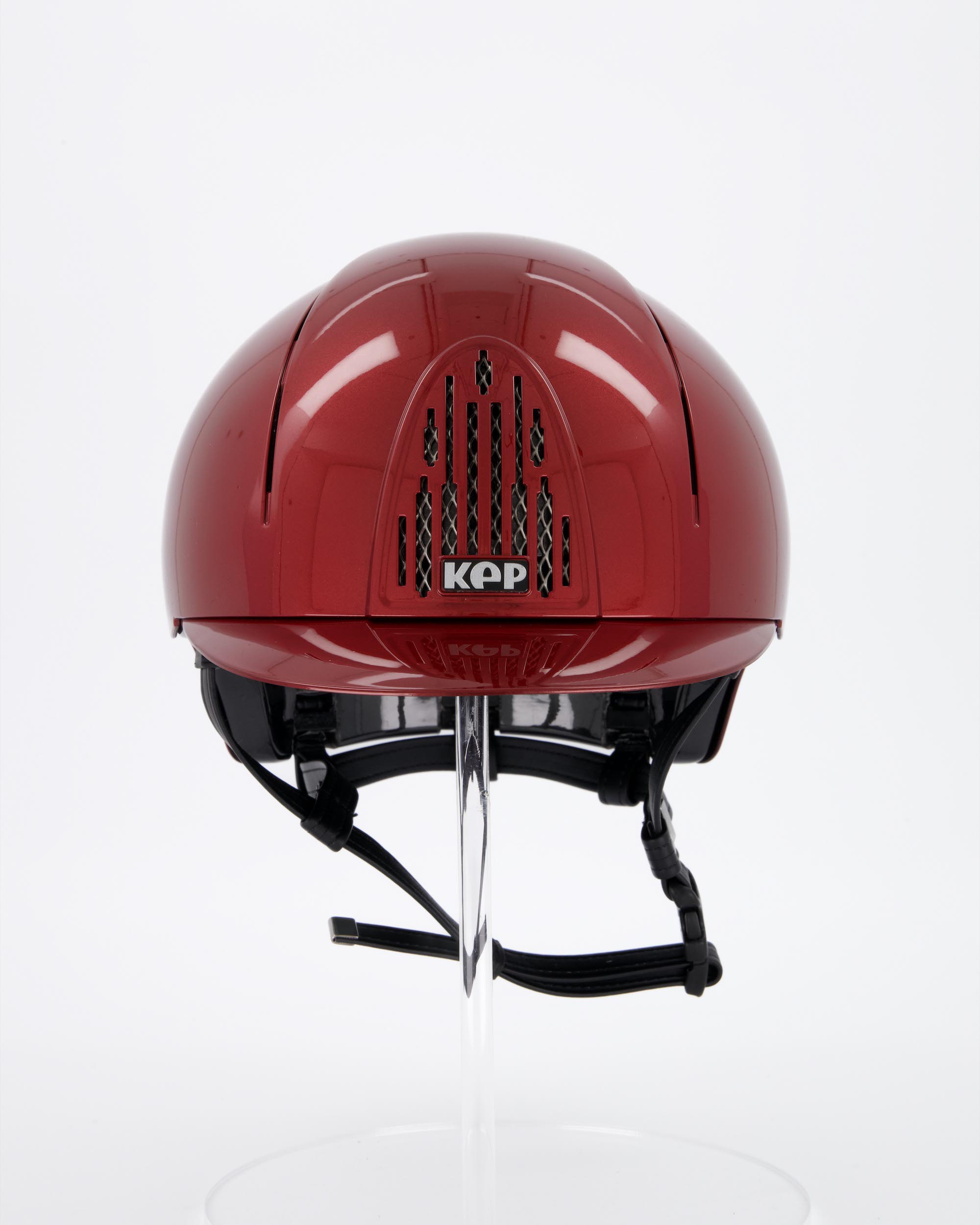 Riding helmet Cromo ABS Cromo Smart Polish