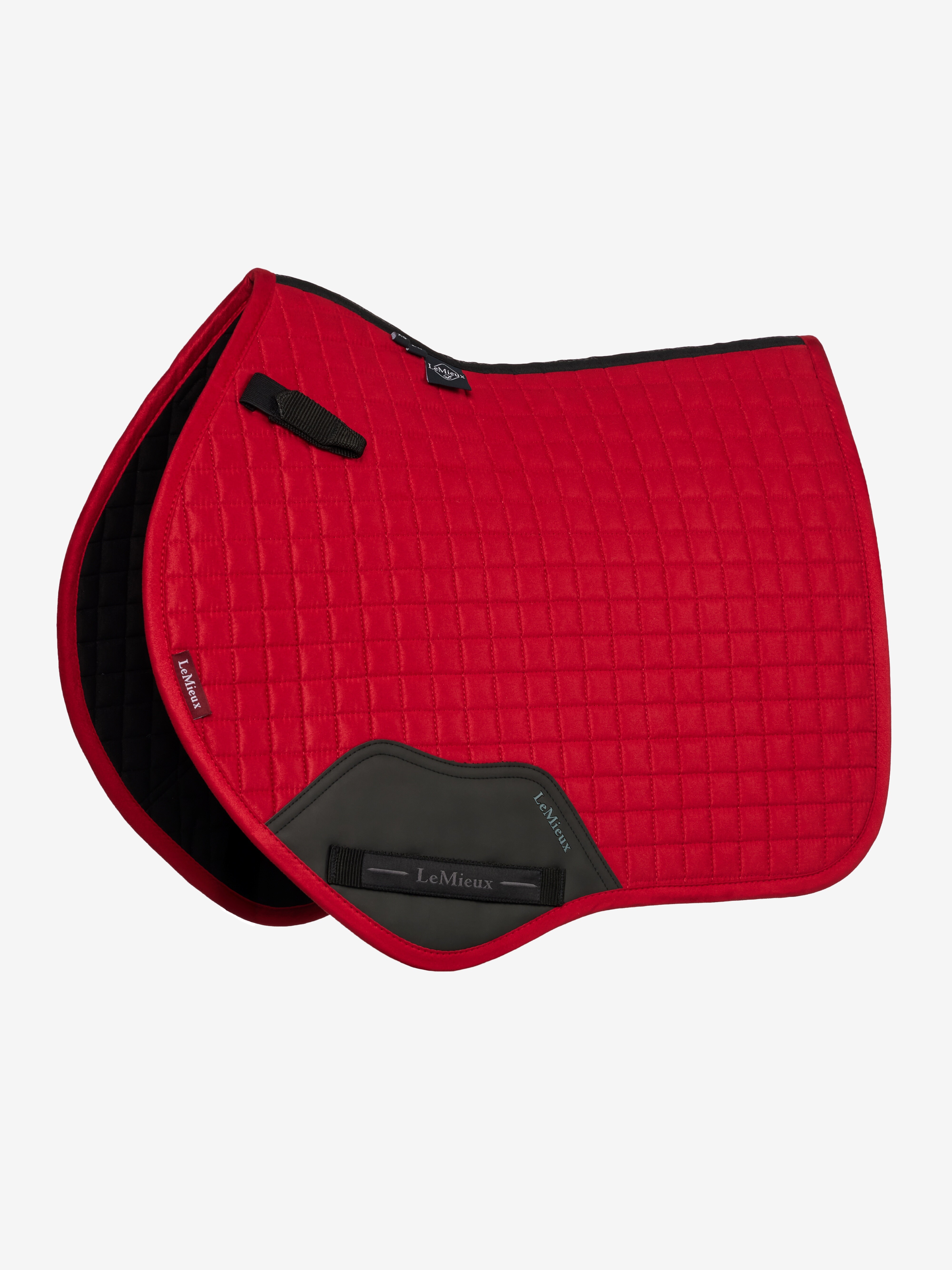 Mini Suede Close Contact zadeldek