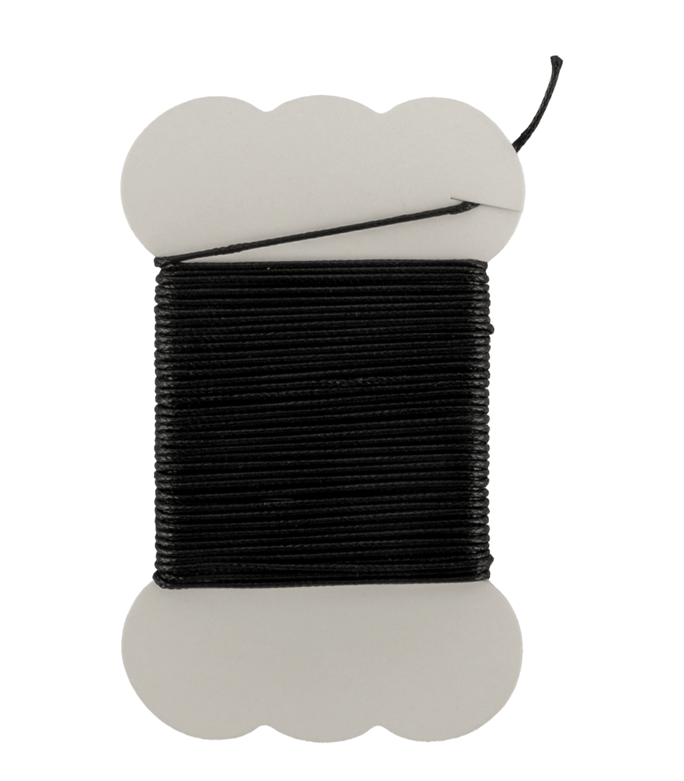 Mane braiding yarn