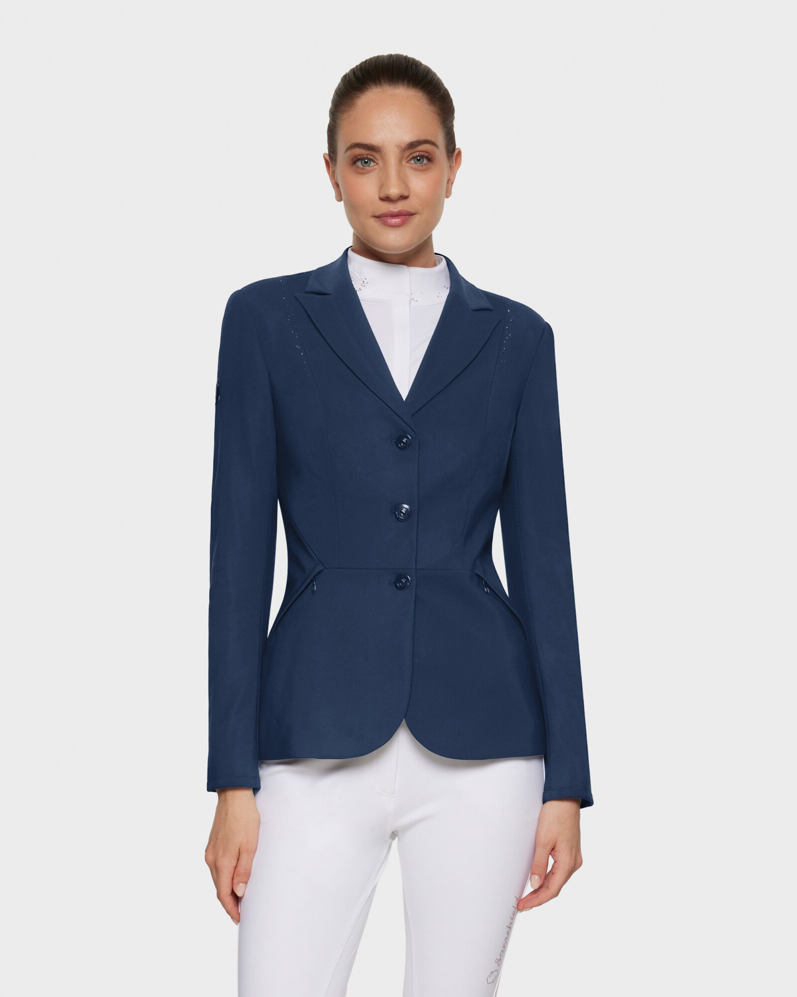 Show jacket ladies Jackie Crystal Rain