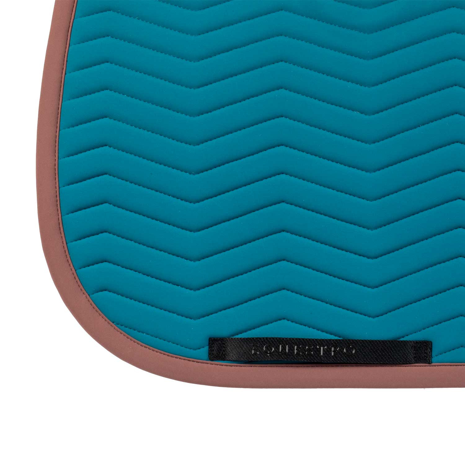 Dressur-Schabracke Wave Quilting aus Funktionsgewebe
