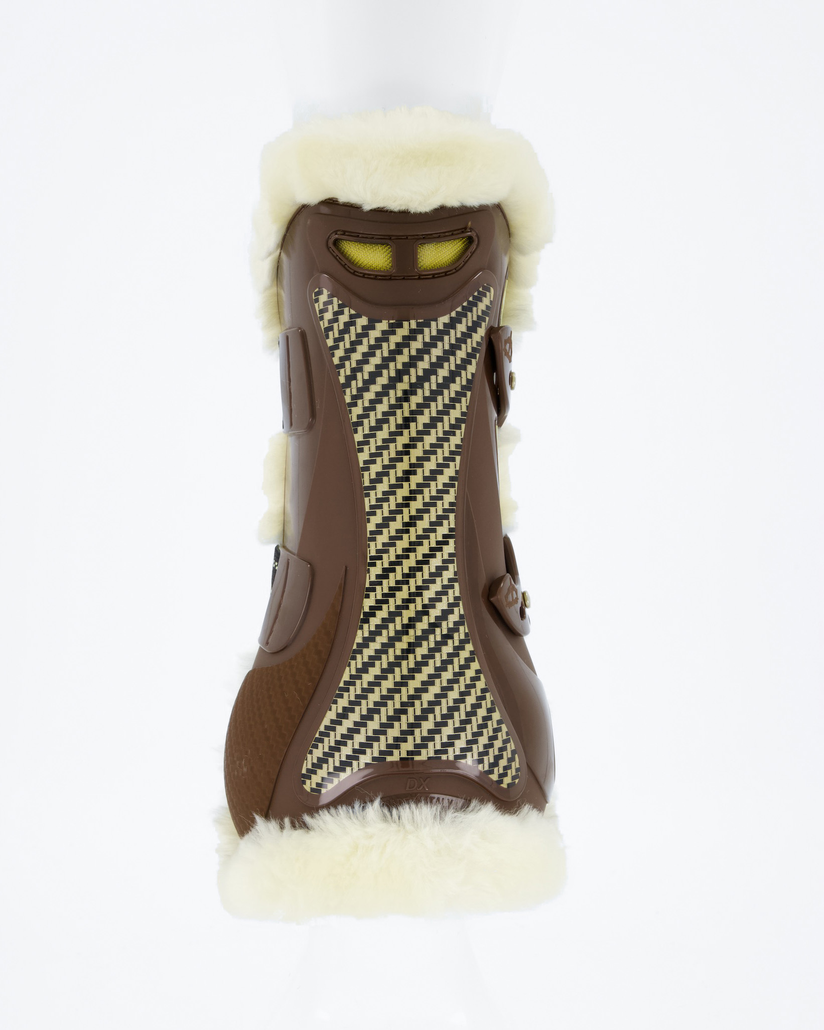 Gaiter Kevlar Gel Vento STS Front