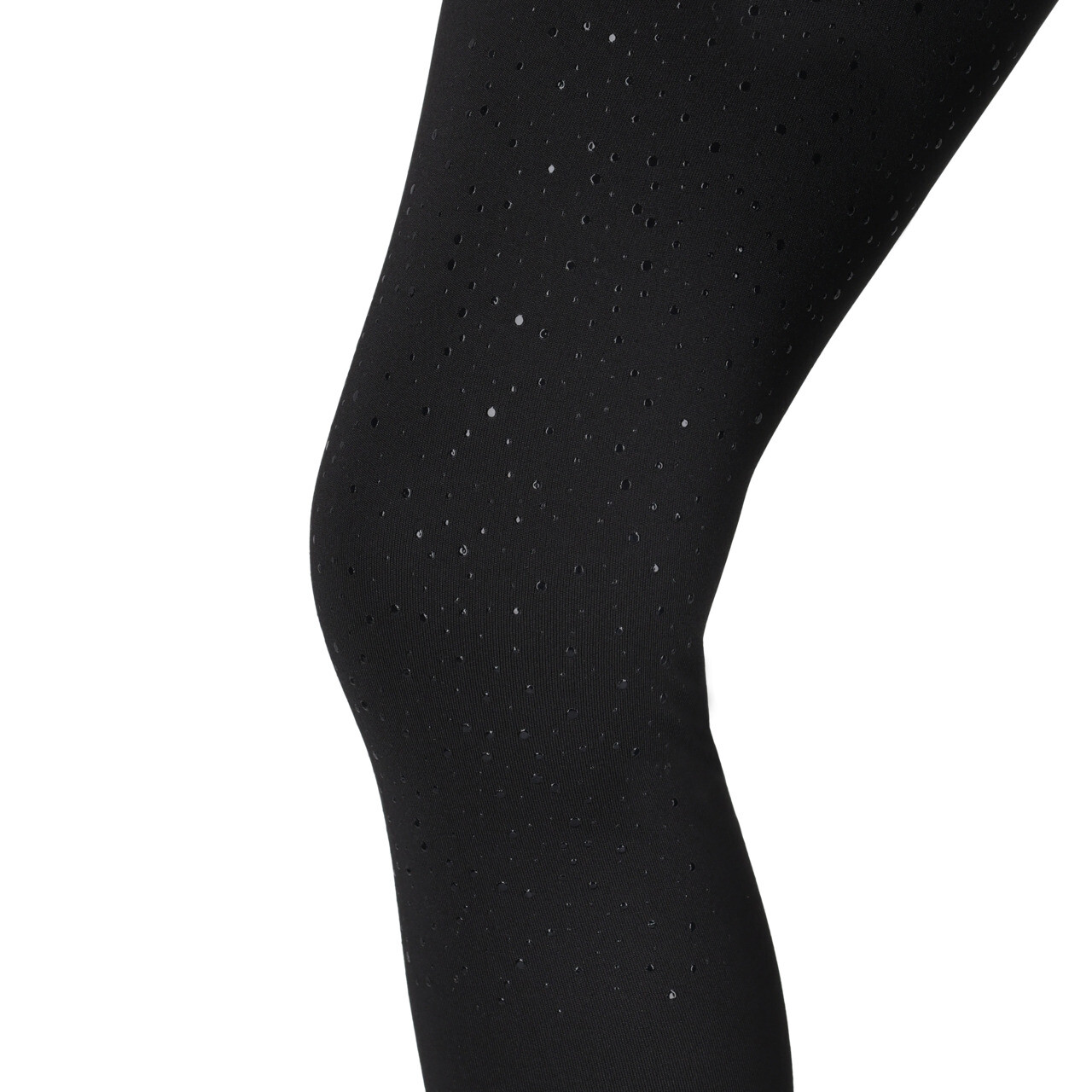 Reitlegging Isalyn Junior Vollbesatz