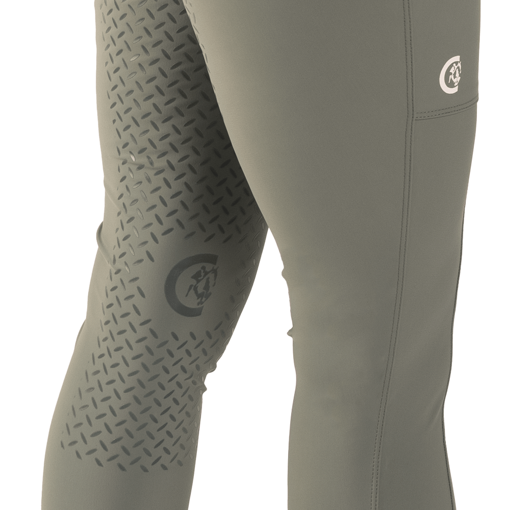 Leggings d'équitation Classic Full Grip