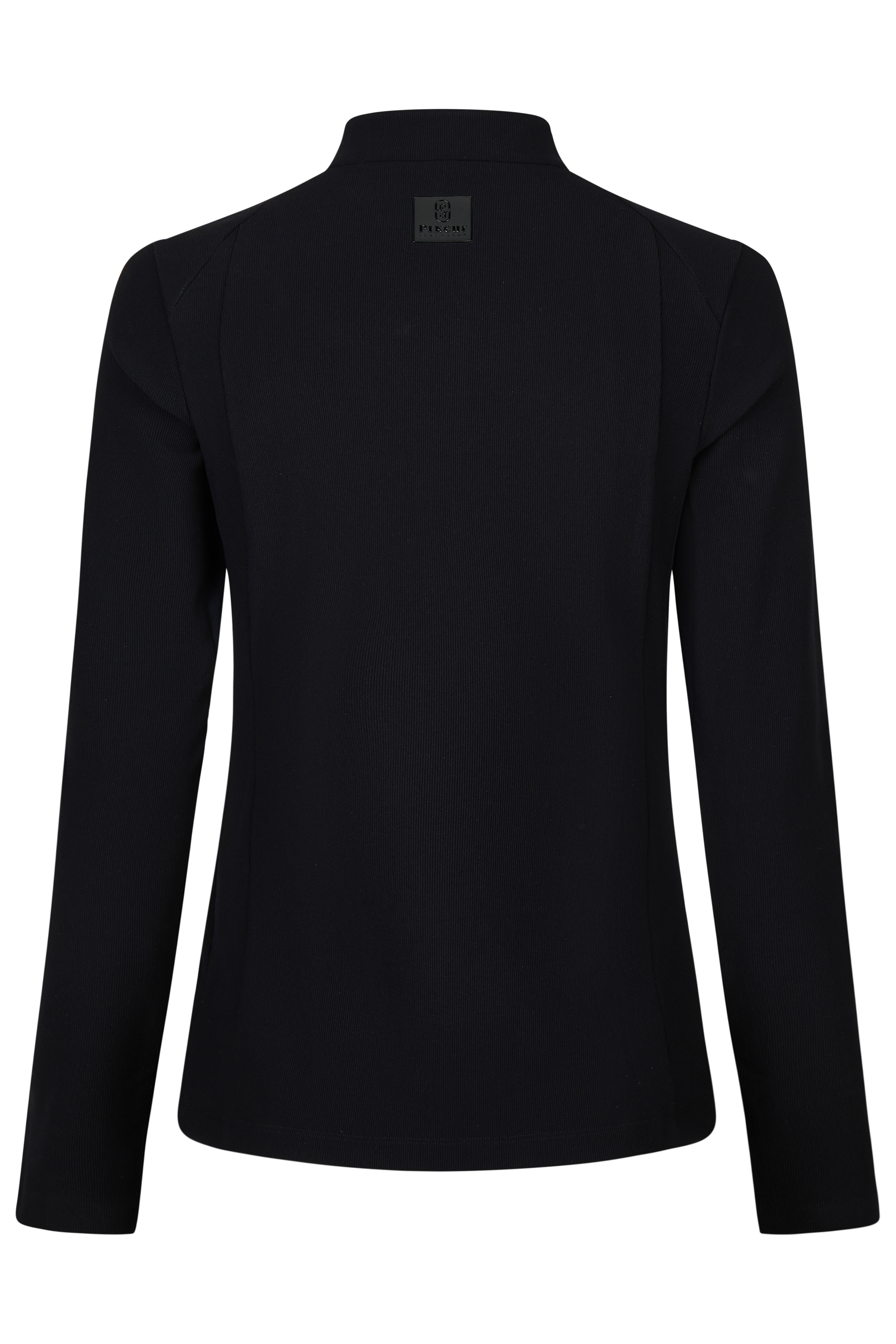 Funktions-Zip Shirt Rip
