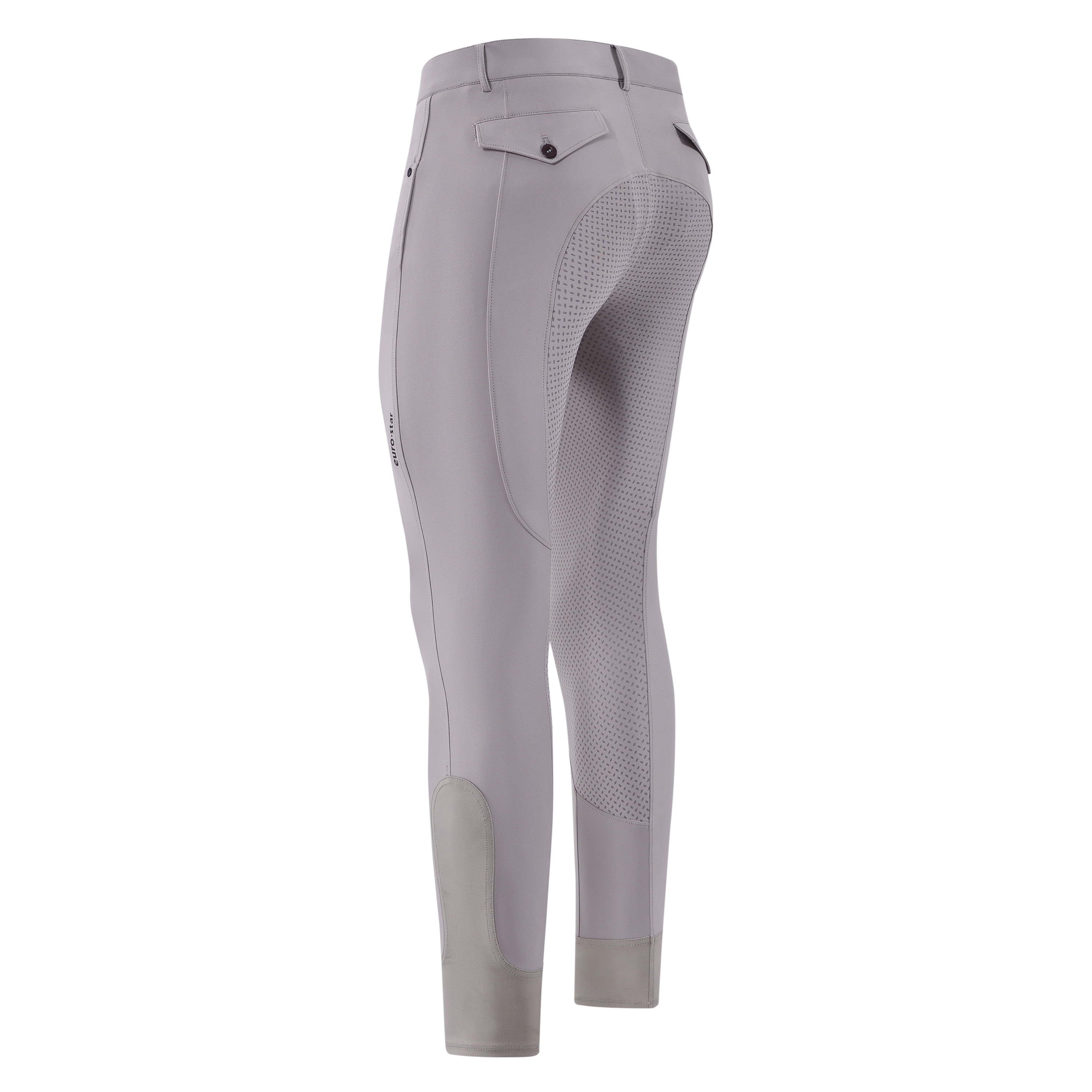 Reithose Carlo FullGrip Schoeller SL