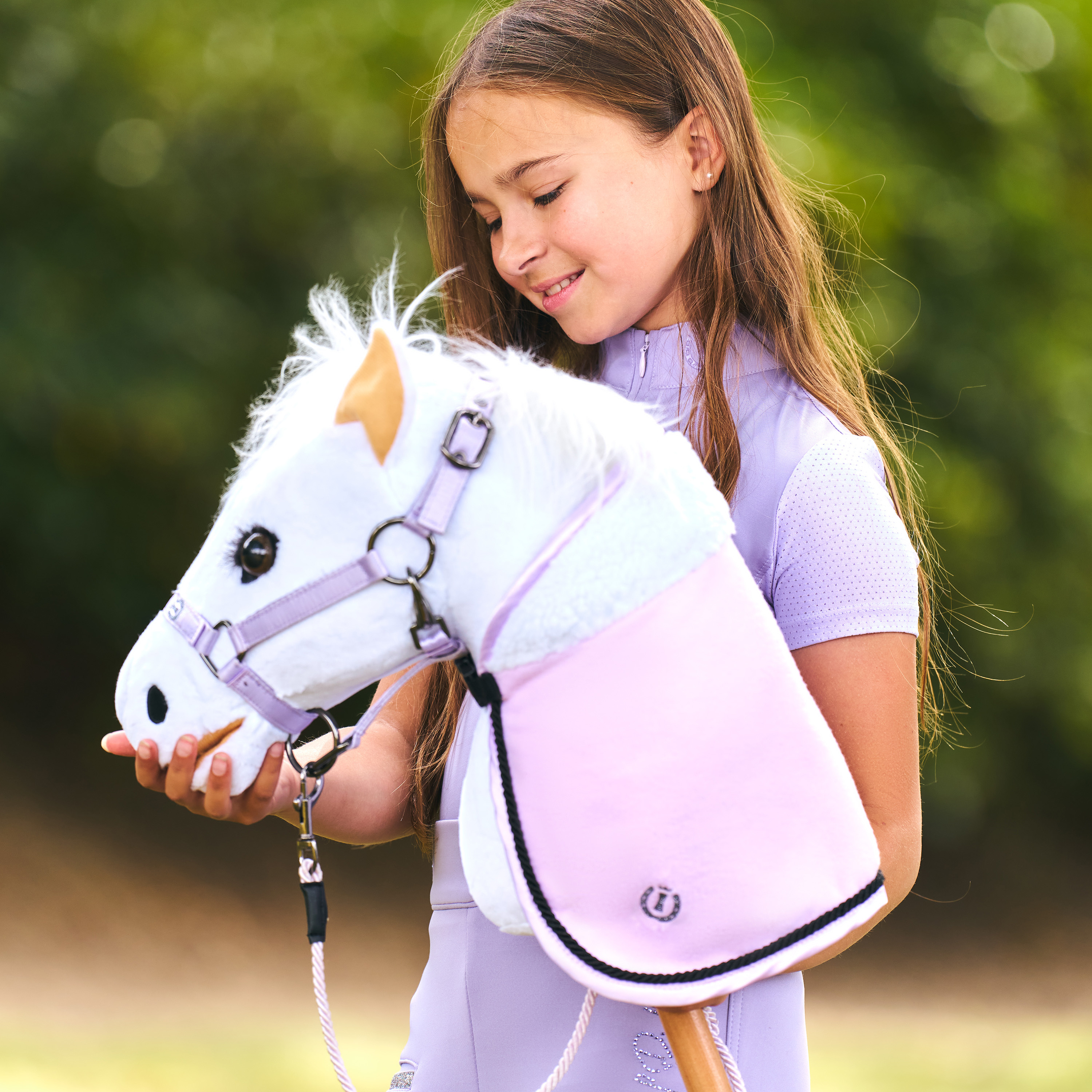 Hobby Horse Halfter Free Spirit