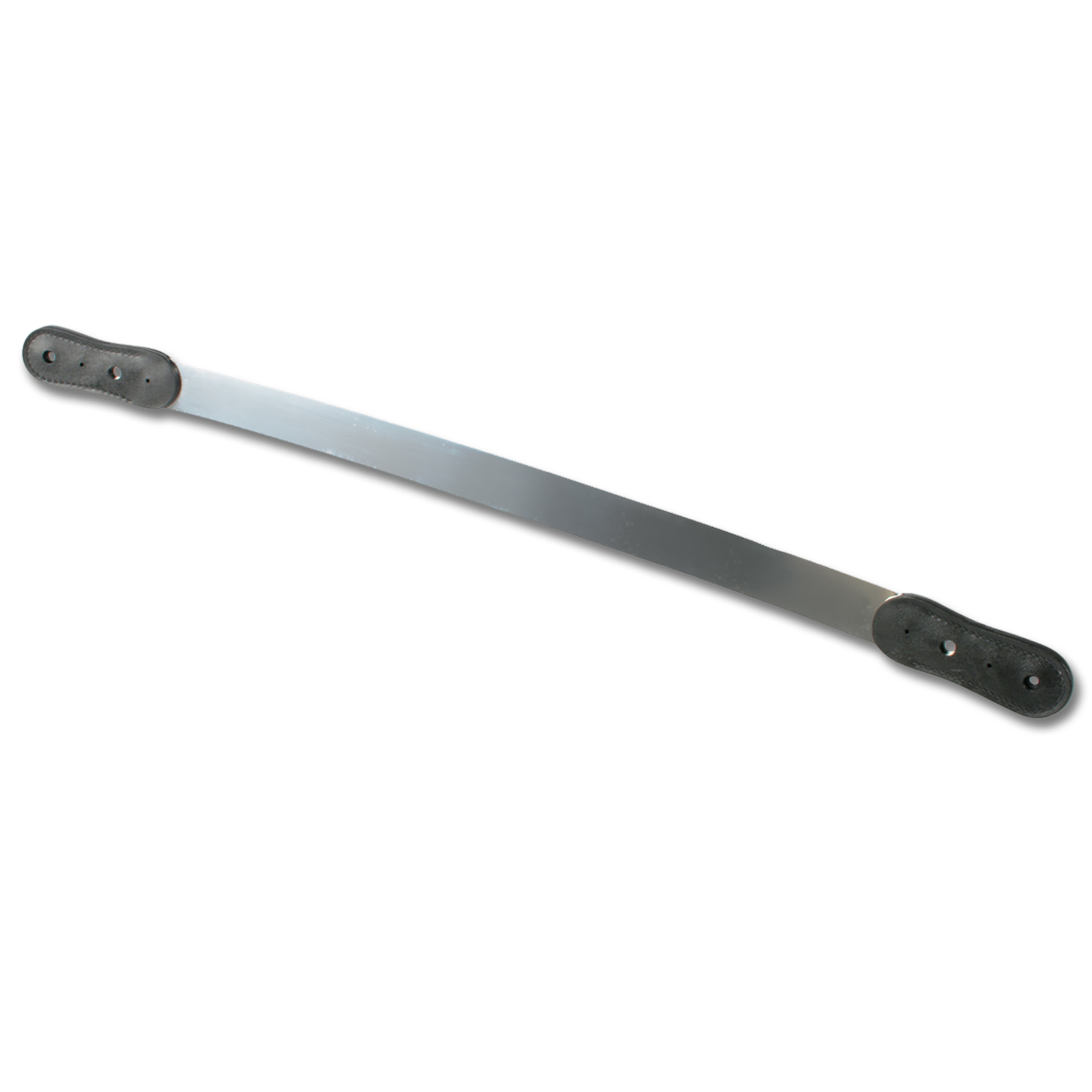 Schweißmesser, Metall