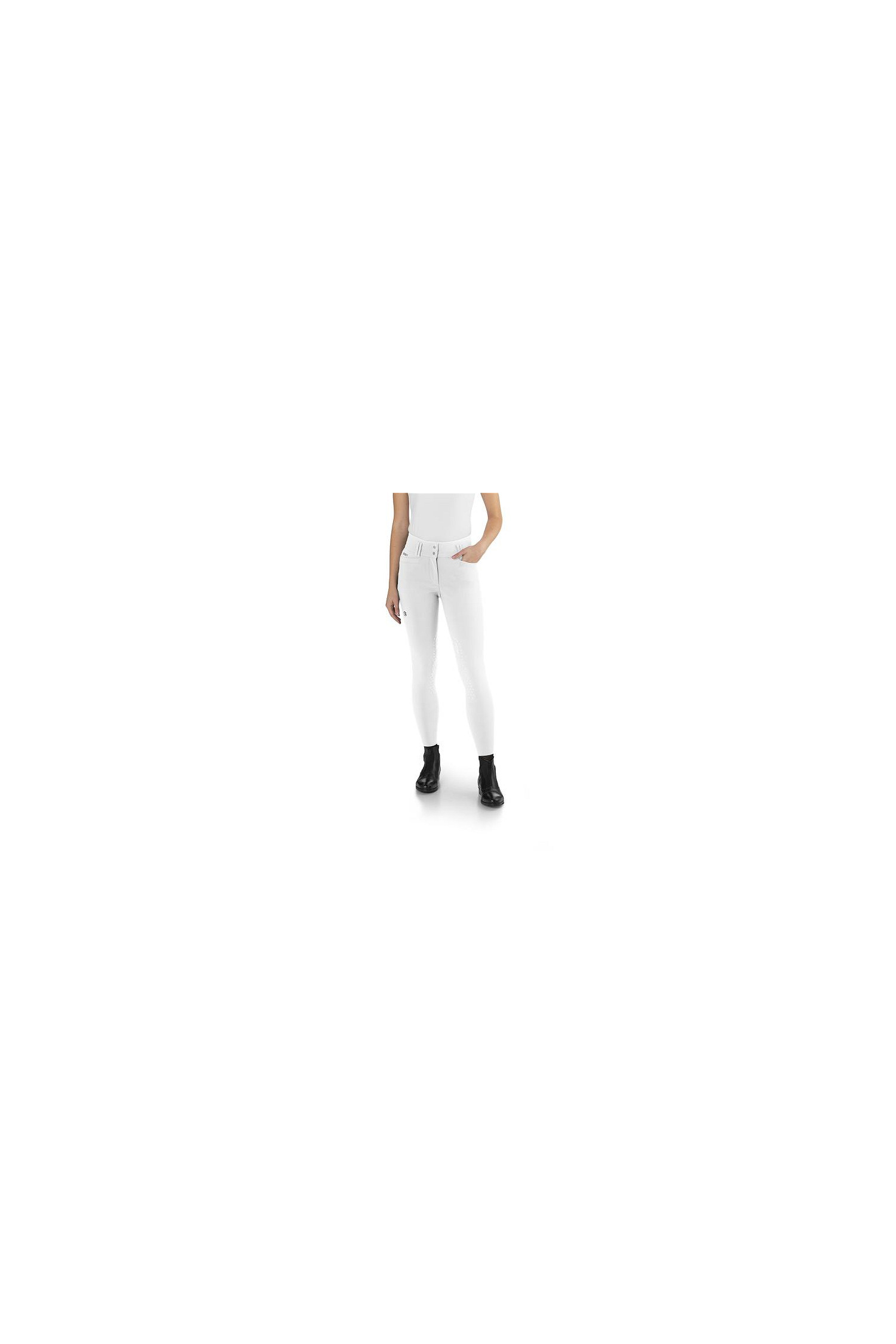Springreithose CA