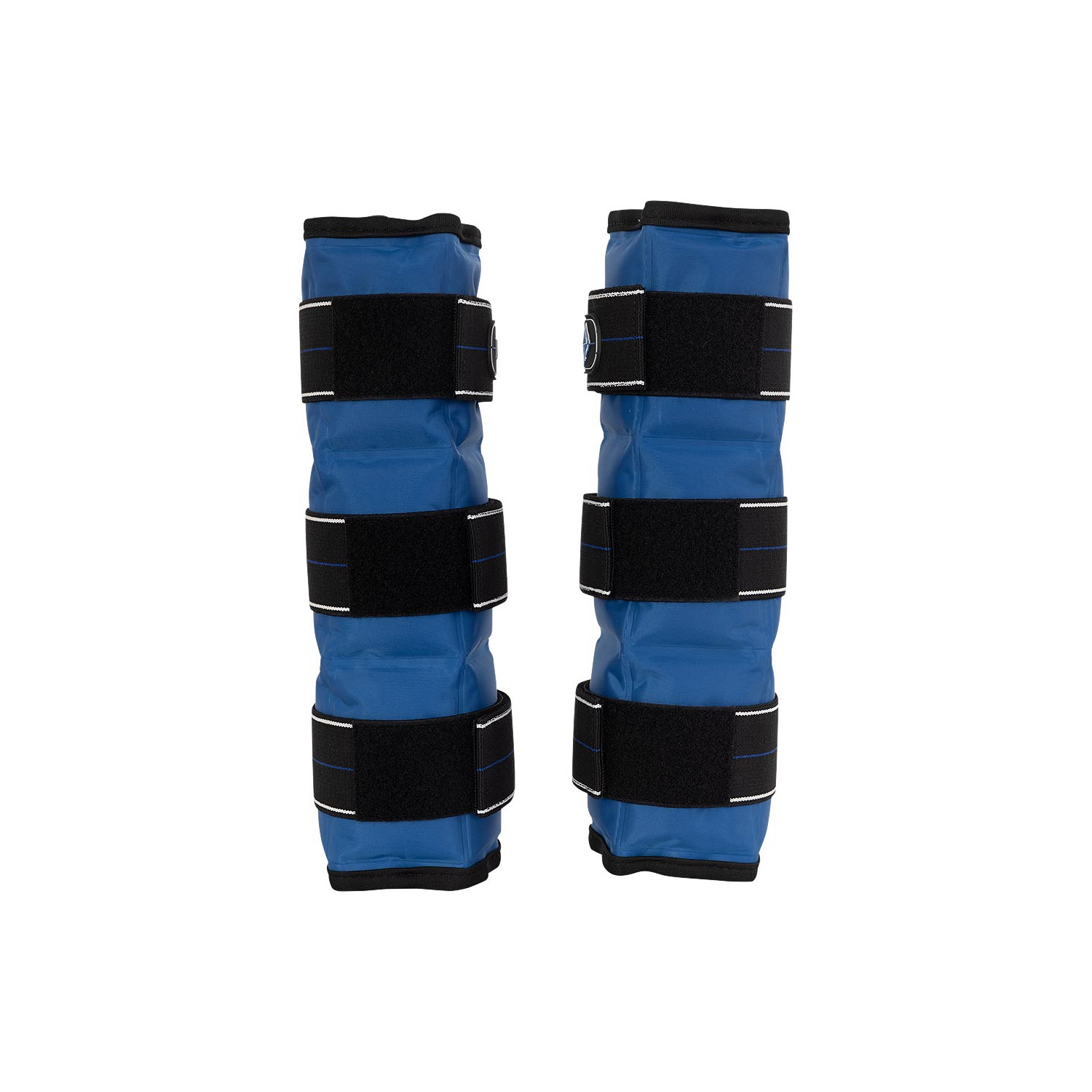 Kaltbandagen Frost in Blue Lolite