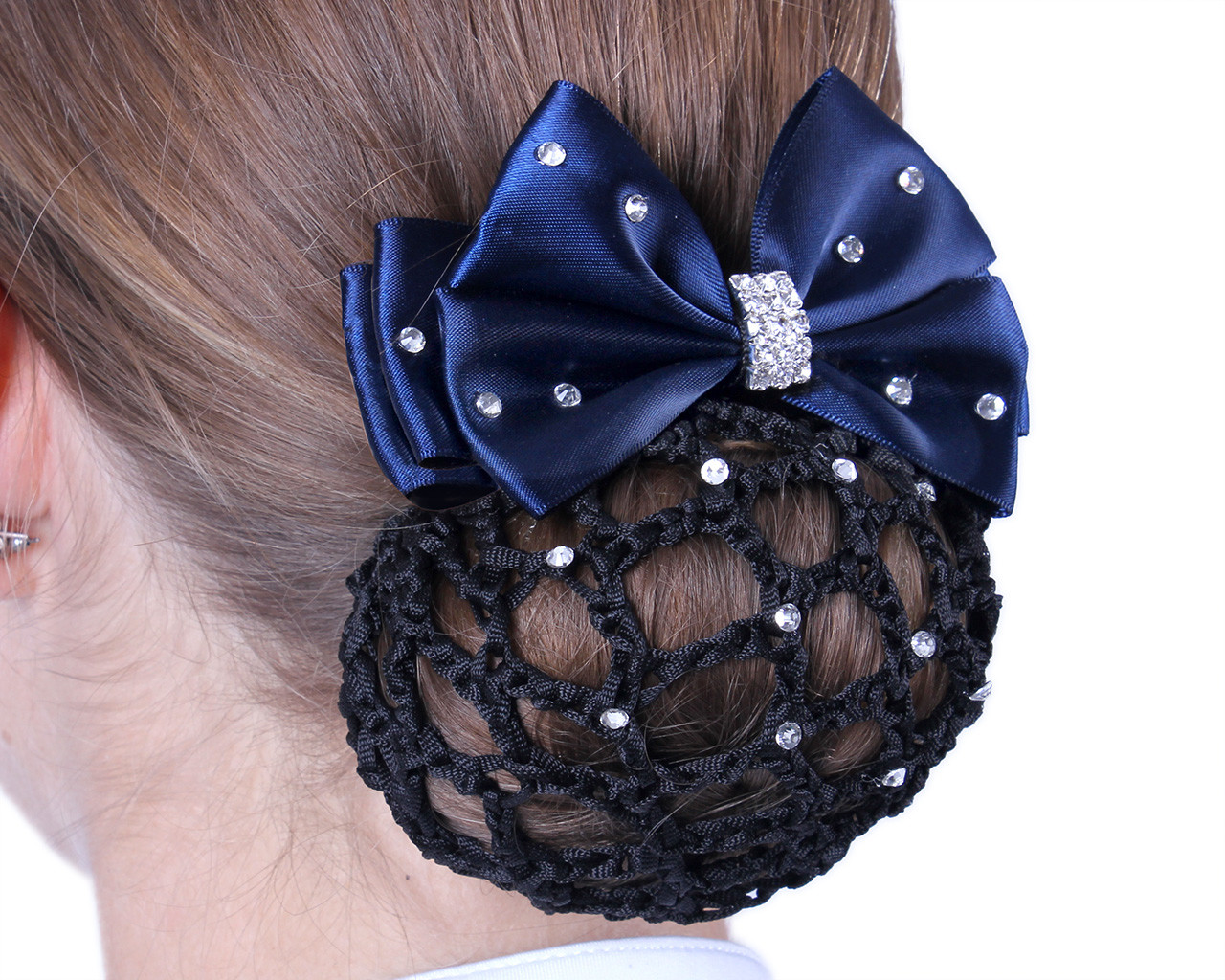 Chique hair bow