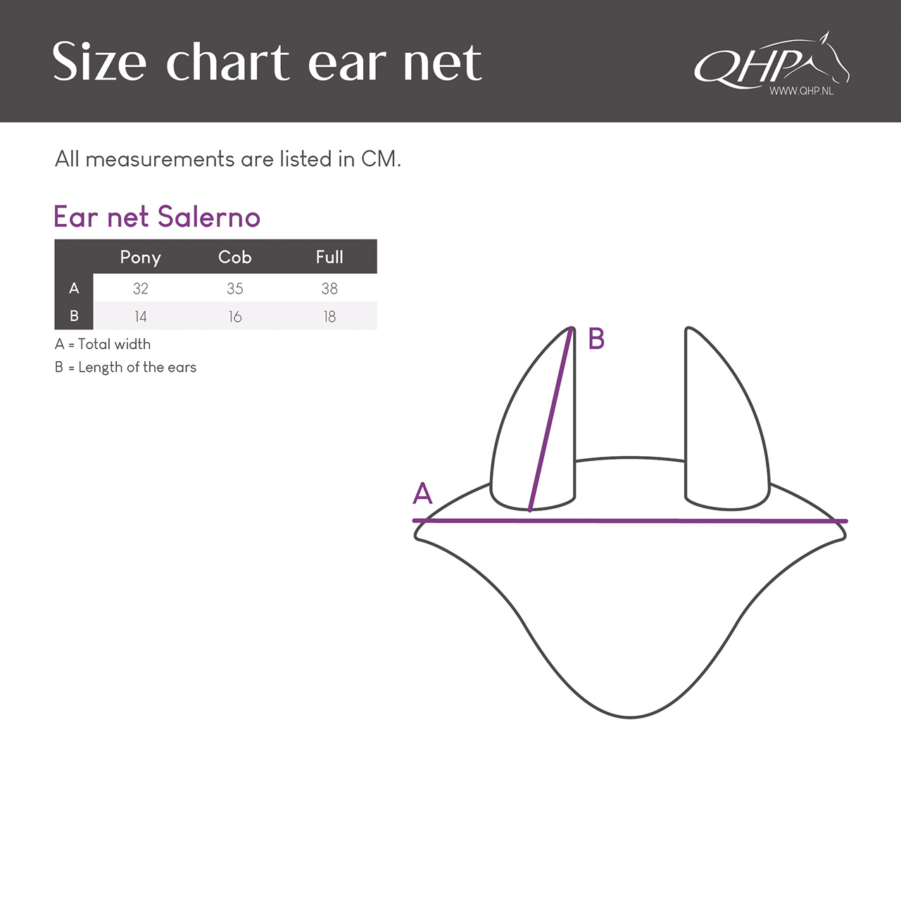 Salerno fly ears