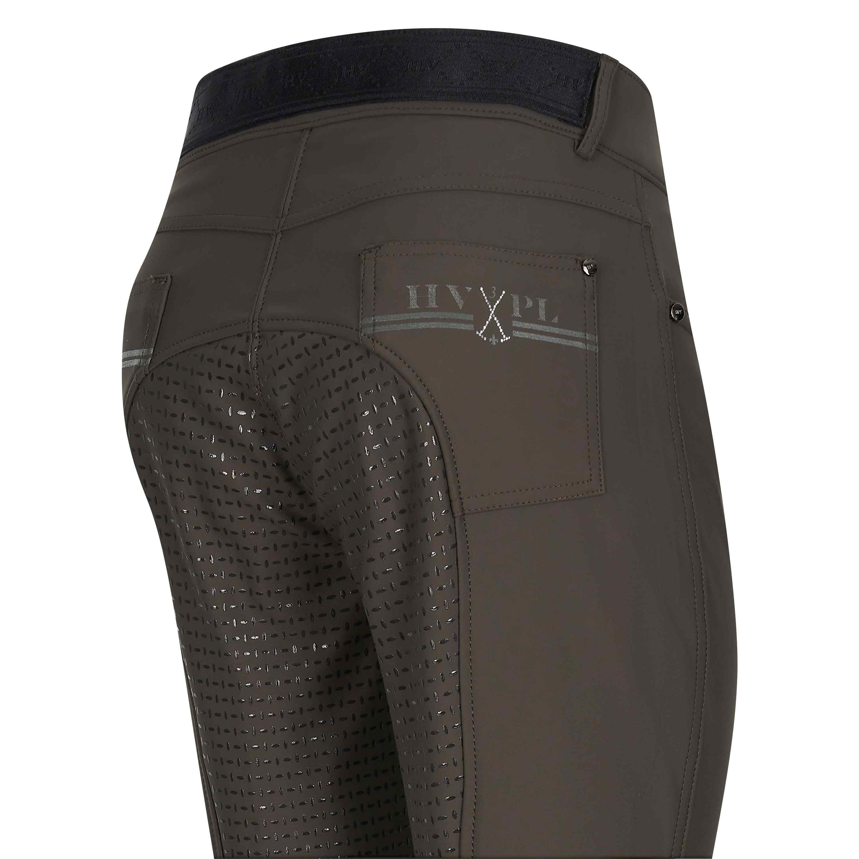Reithose Nicky FullGrip