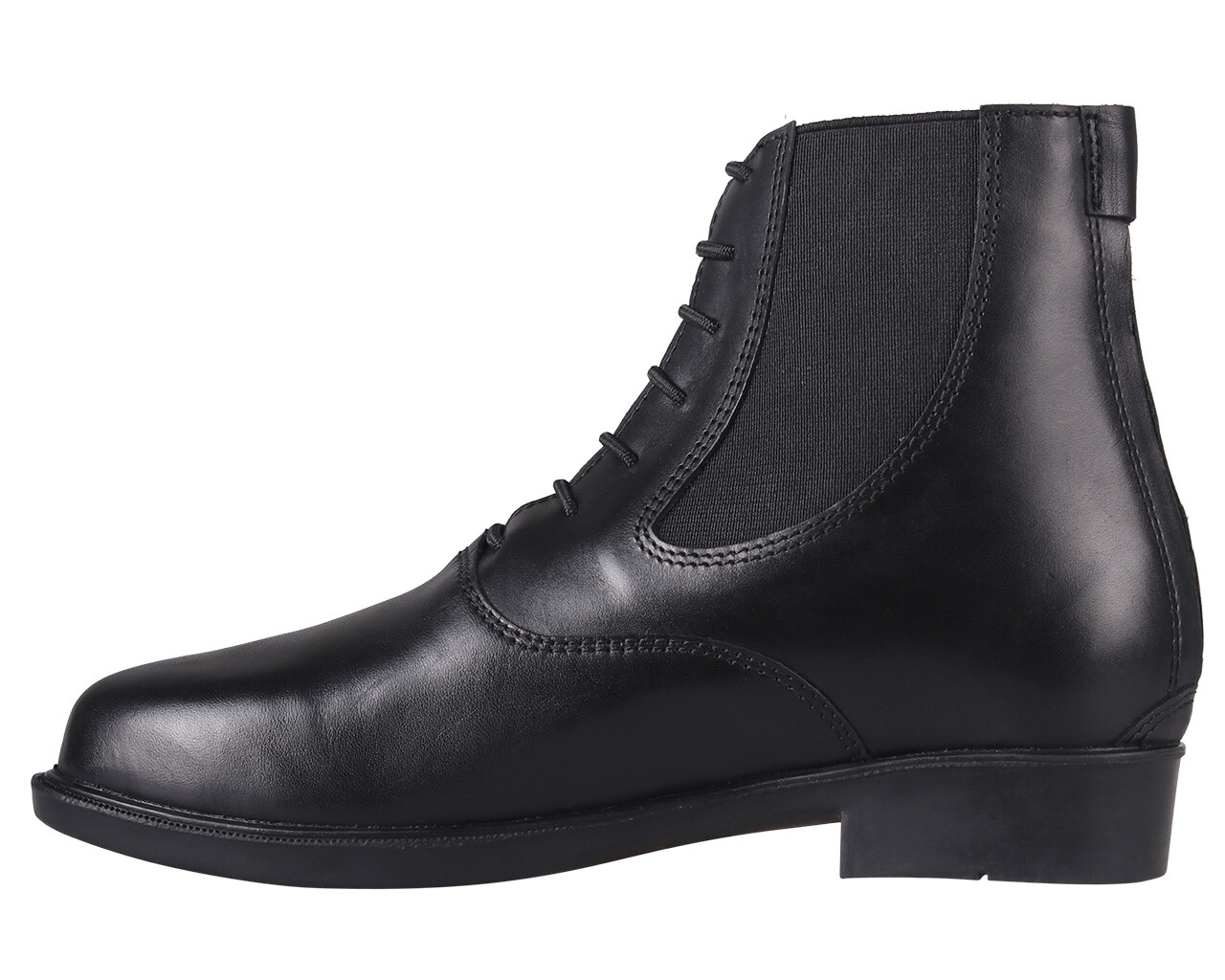Riding ankle boots Jodhpur Manilla