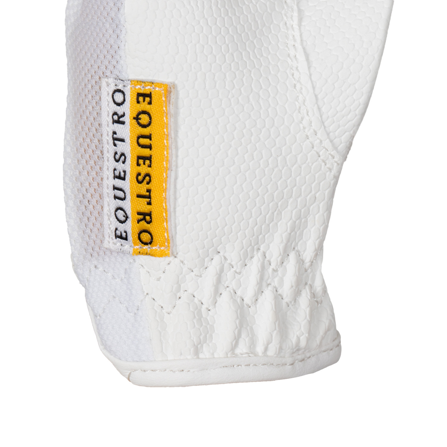 Unisex-Handschuhe aus technischem Gewebe und Mesh