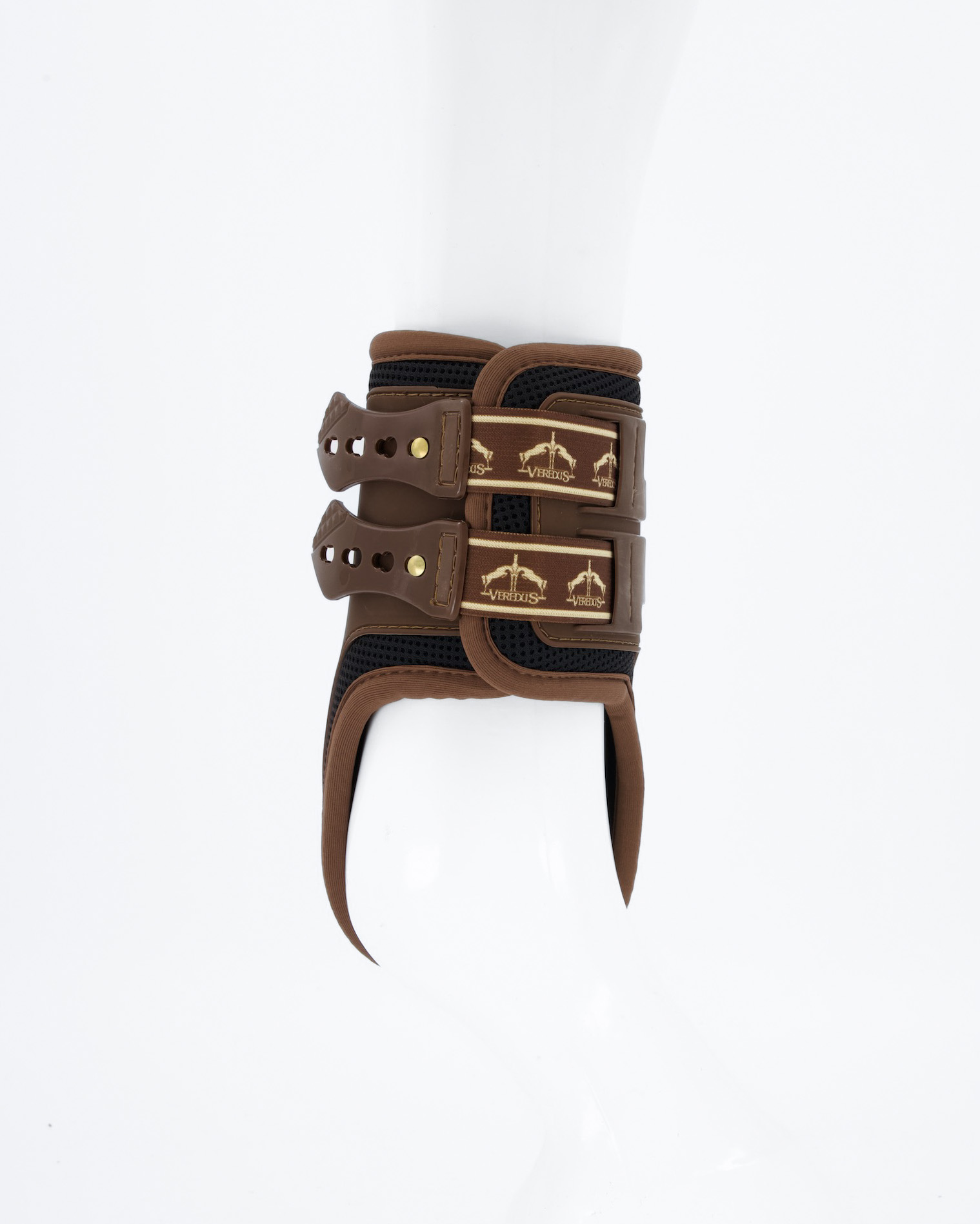 Streichkappen Carbon Gel Absolute Rear