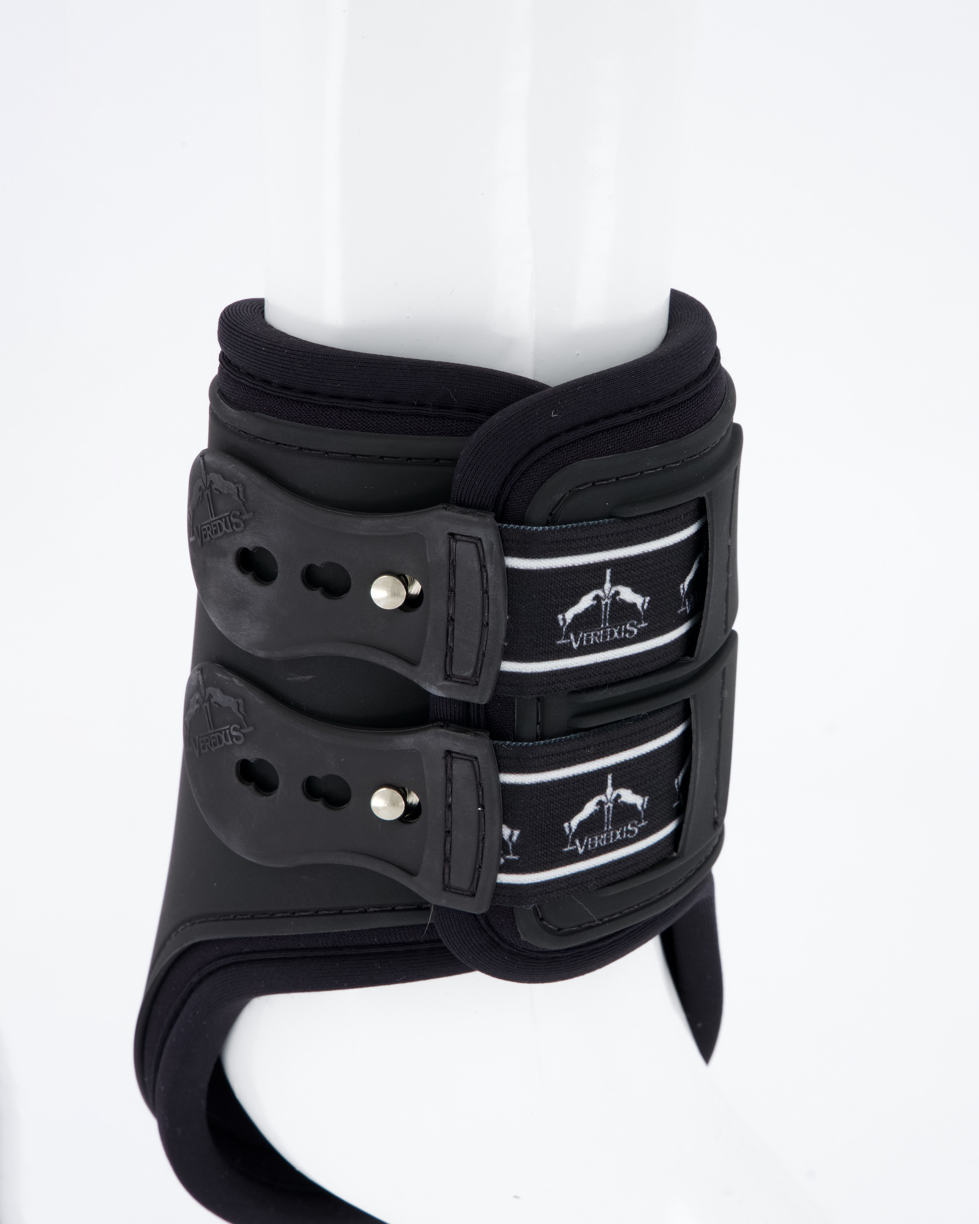 Streichkappe Olympus Rear in schwarz