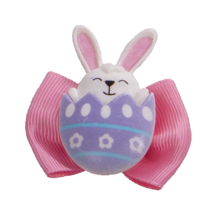 Mähnenschleifen Ostern