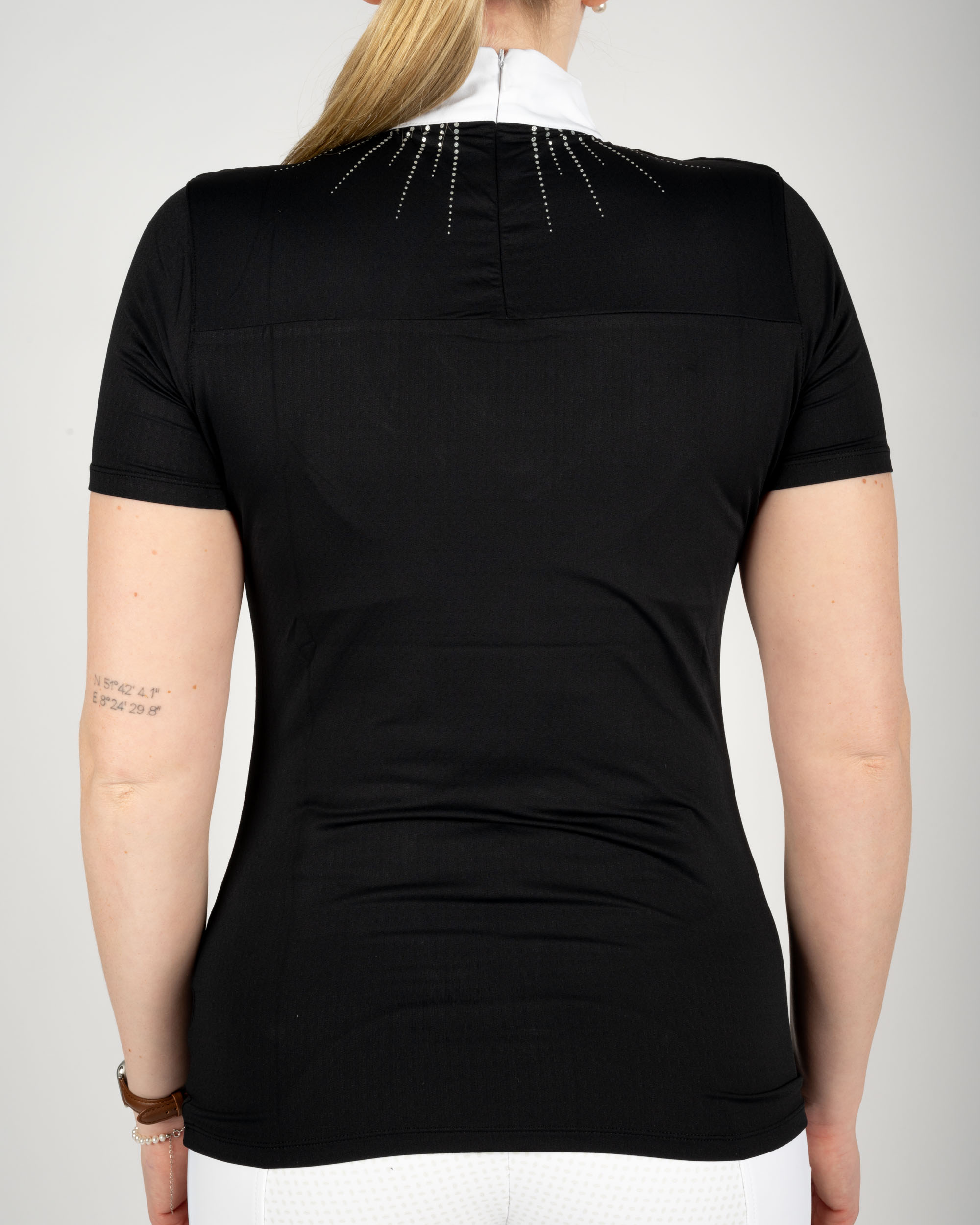 Ladies competition shirt KLHarmonie