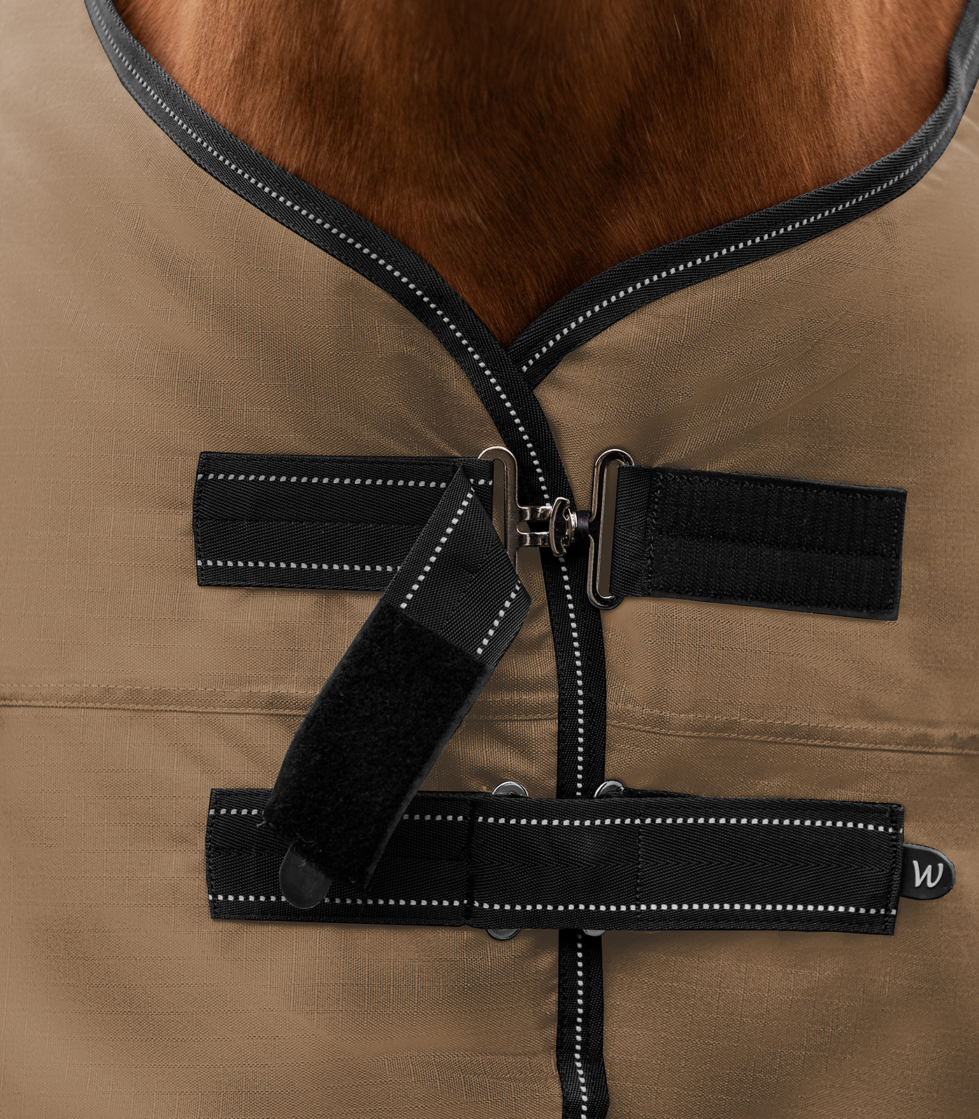 Outdoordecke Arctic, Light