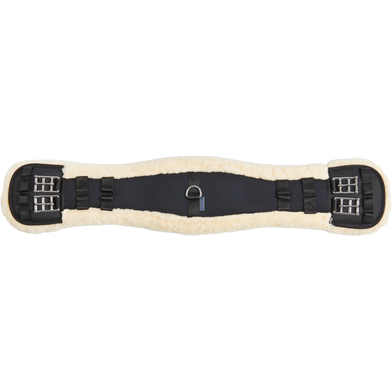 Sattelgurt artificial Fur Dressur D