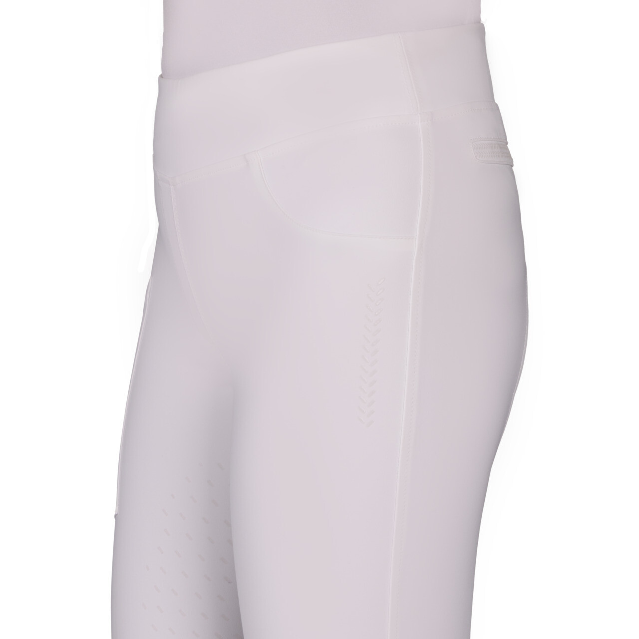 Reitlegging Kae Halbbesatz