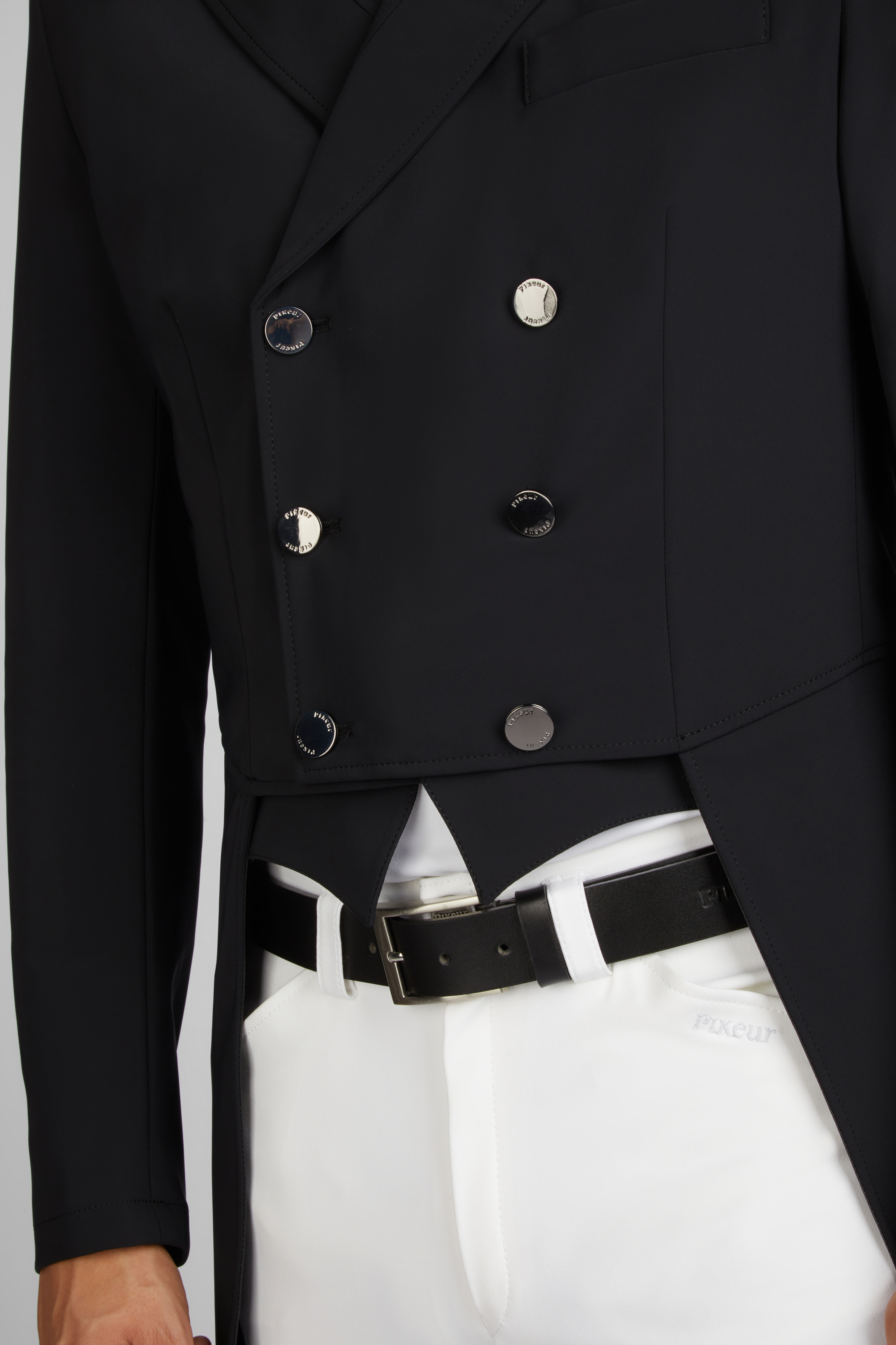 Men's competition tailcoat James