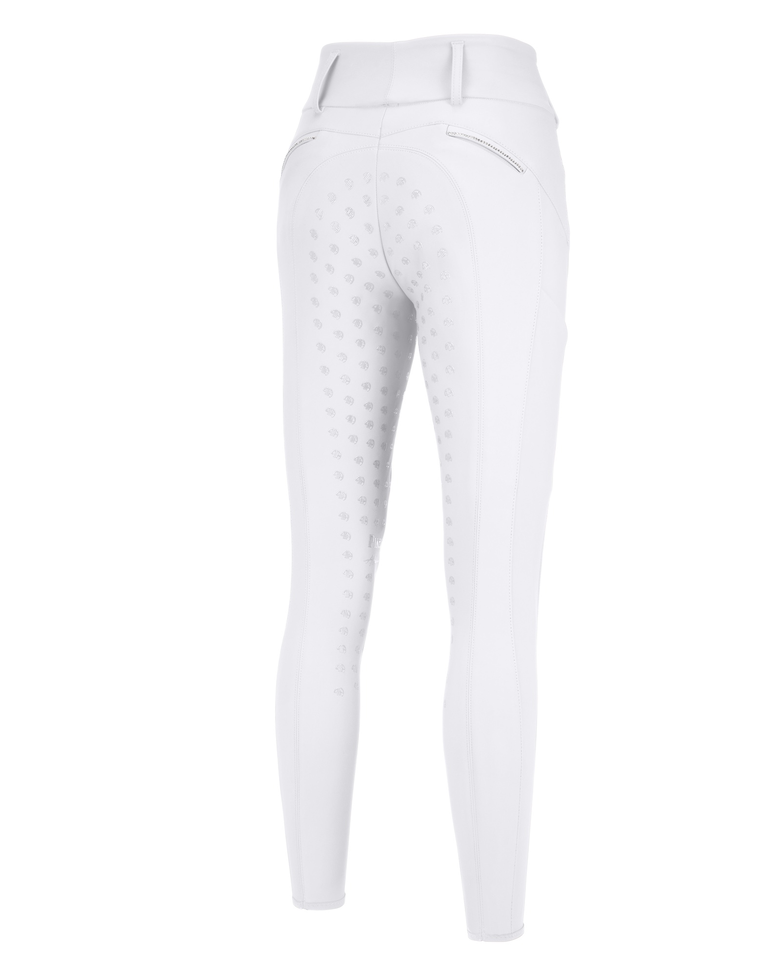 Reithose Damen Malia Sd mit Vollgrip
