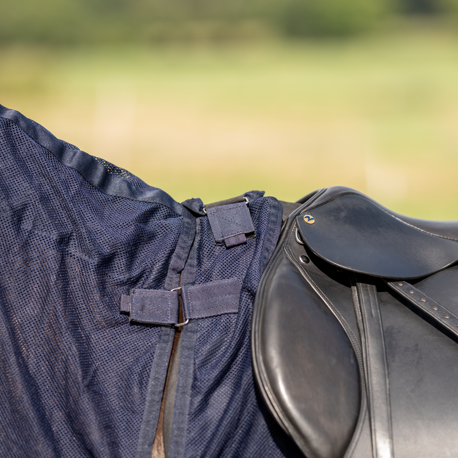 Ausreitdecke Flexi Fly III