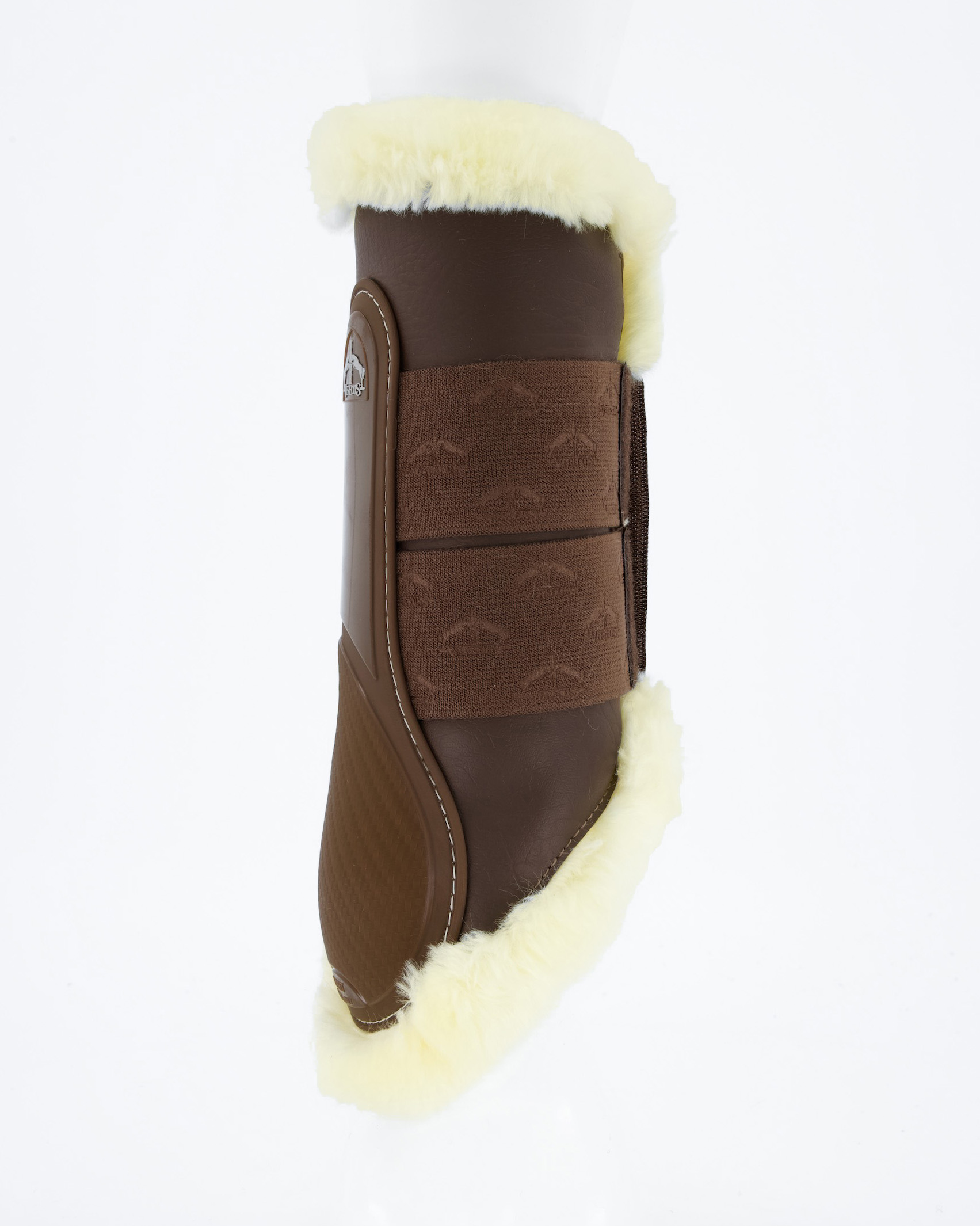 Gamasche TRC Vento Hinten High STS