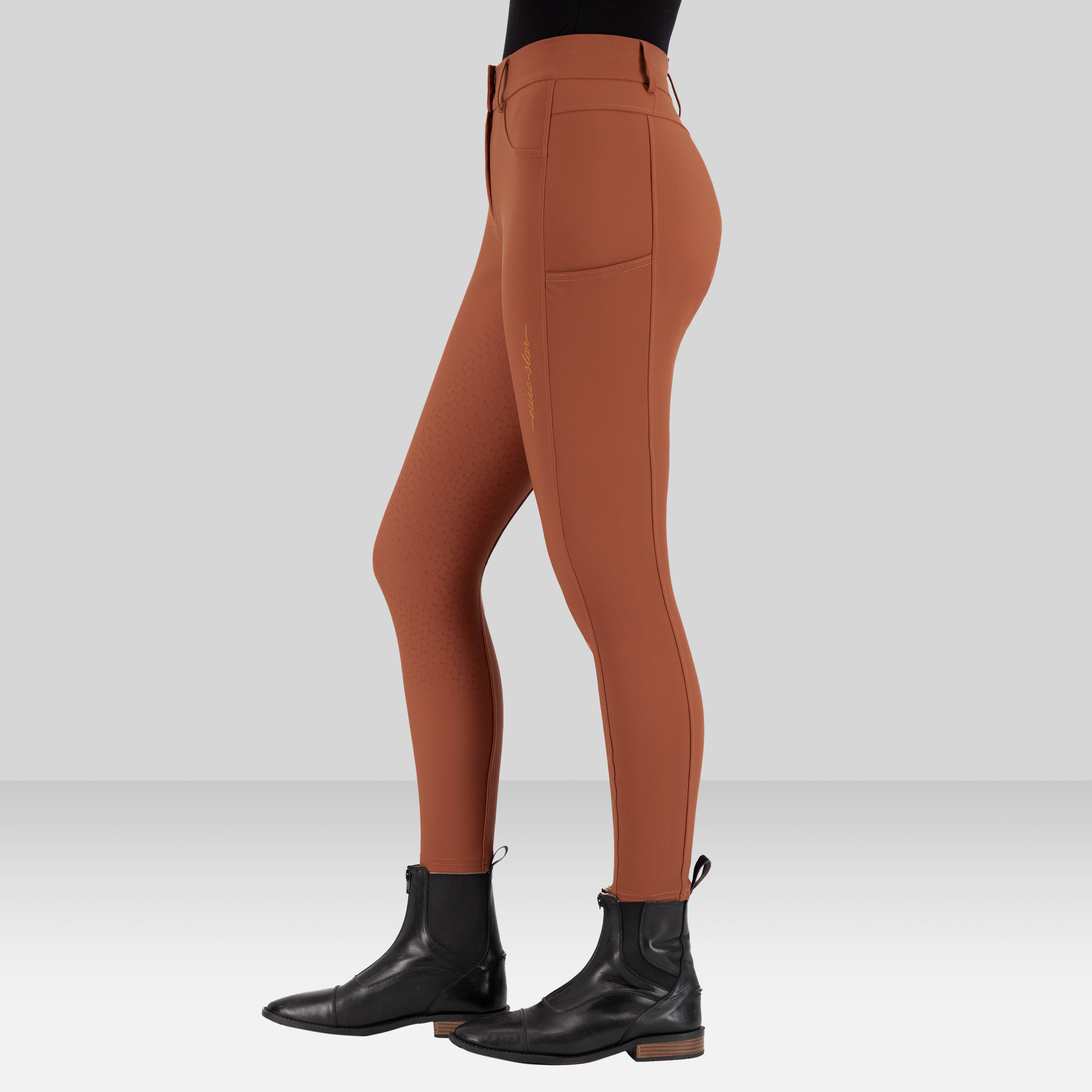 Reithose Empressive FullGrip