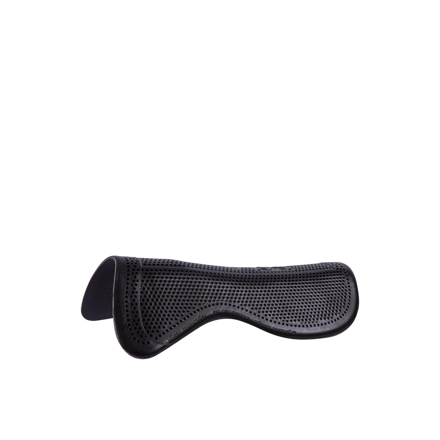 Soft-Gel-Pad Dri-Lex in schwarz