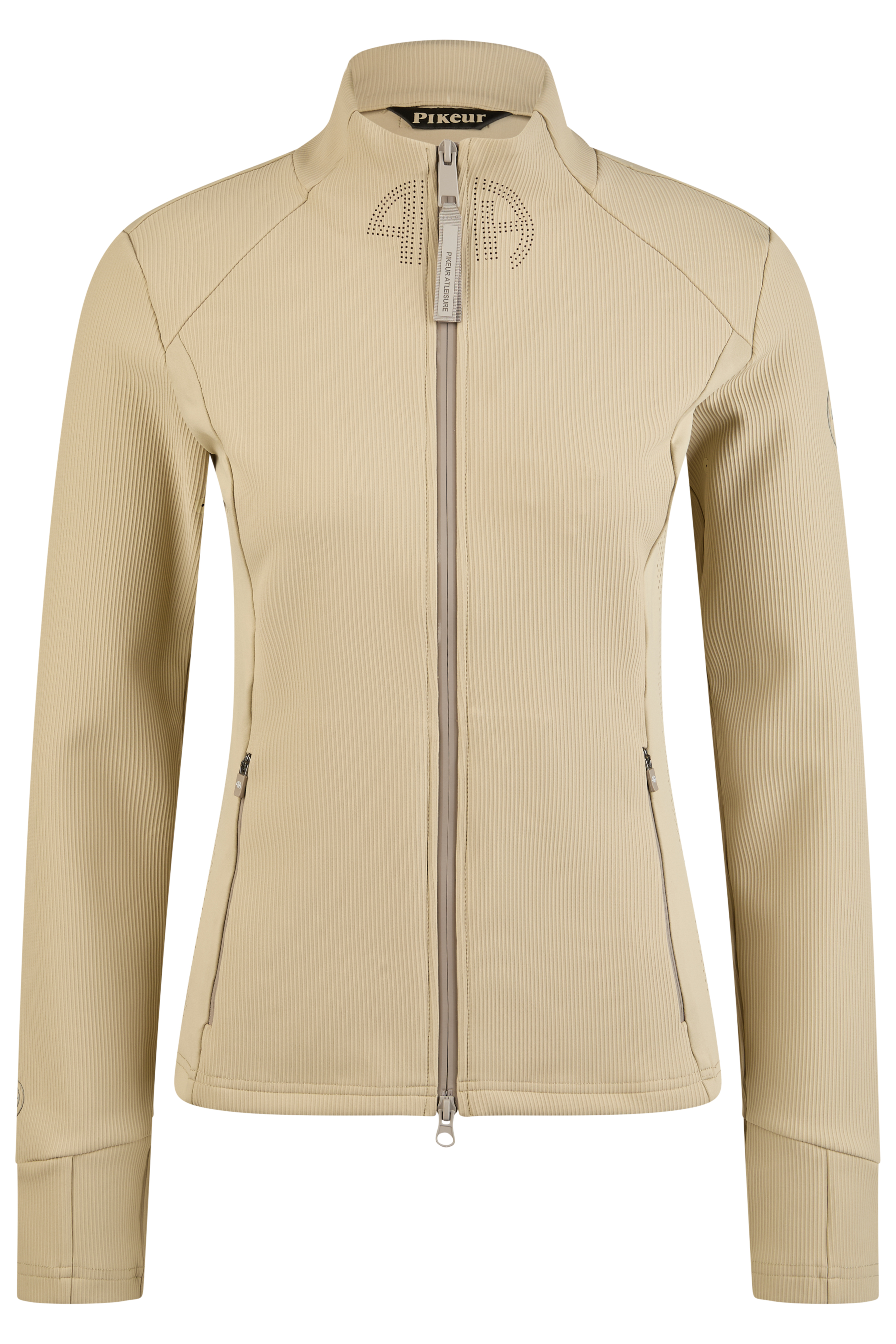 Funktionsjacke Damen Athleisure