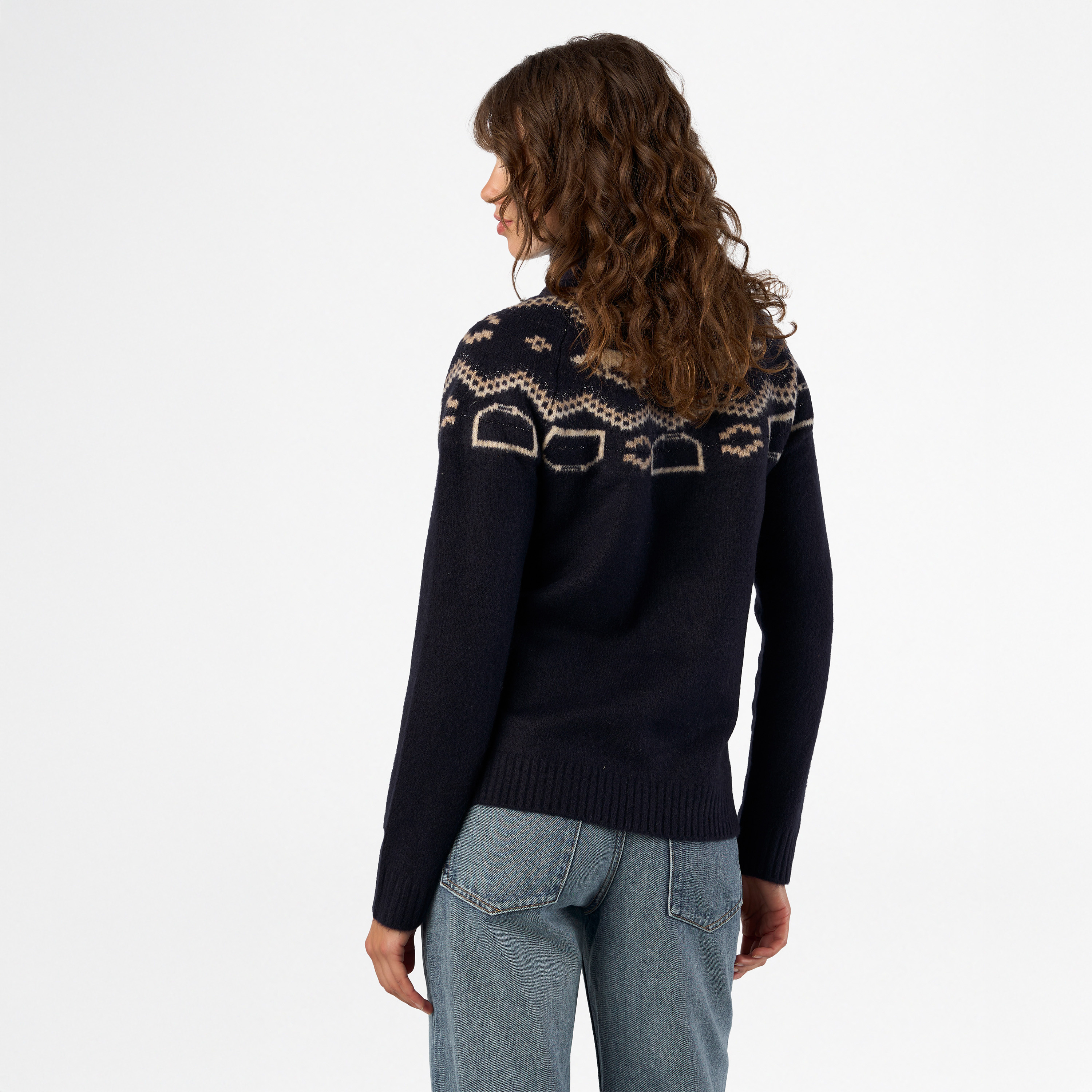 Pullover Josie