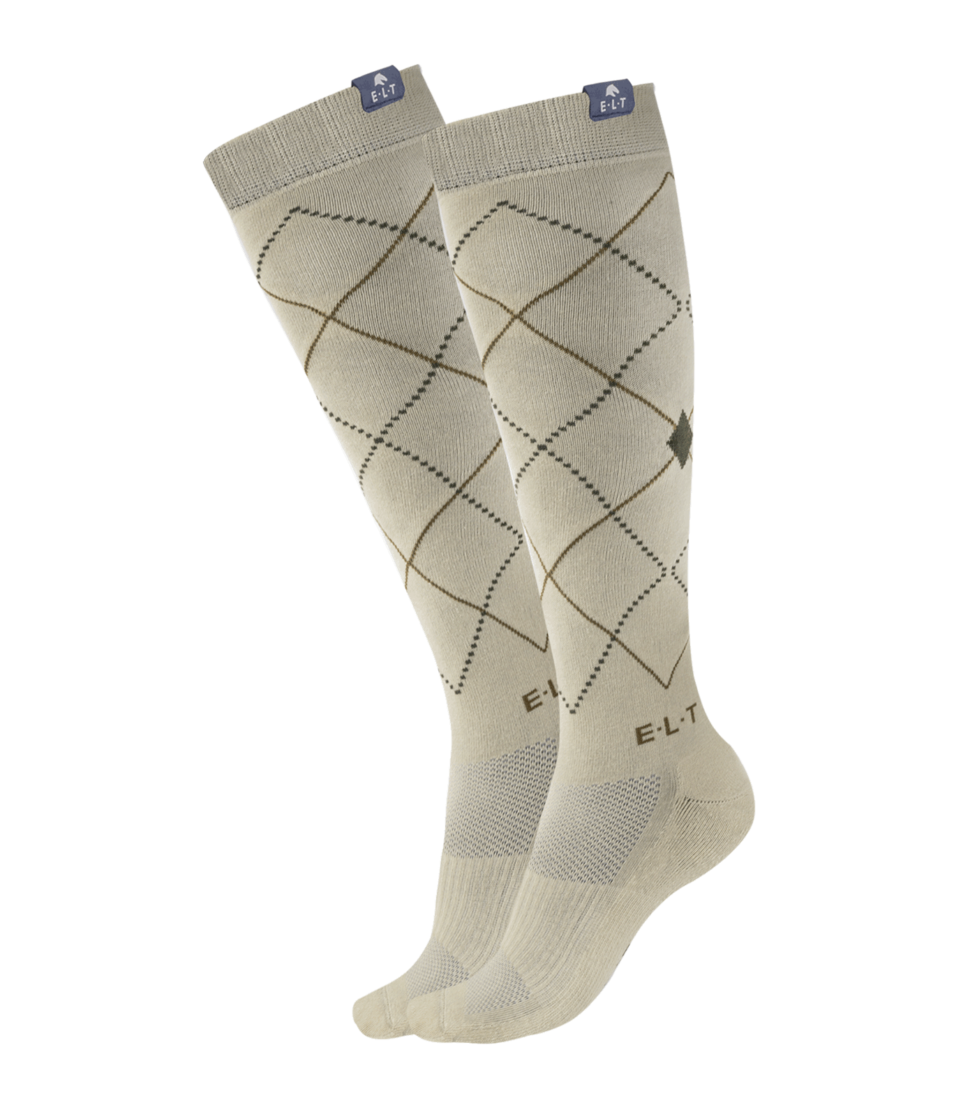 Reitsocken Argyle Reitsocken Argyle