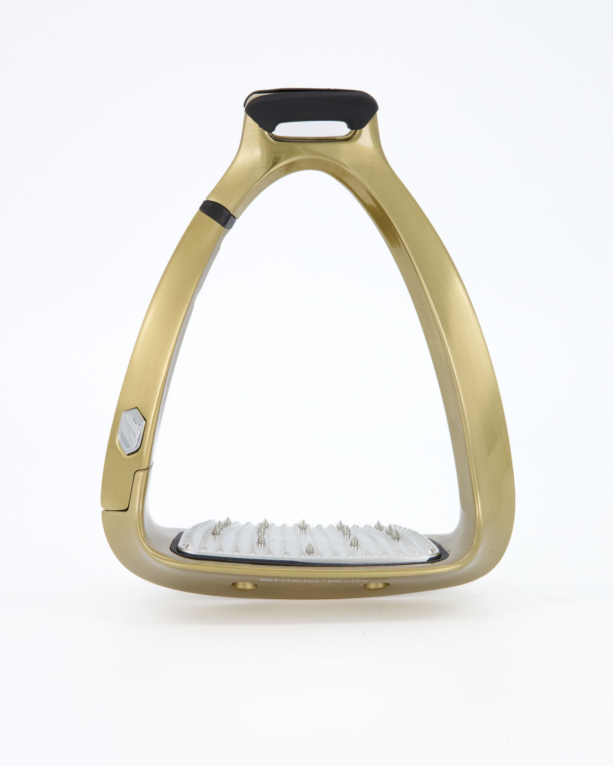 Shield'Rup safety stirrups